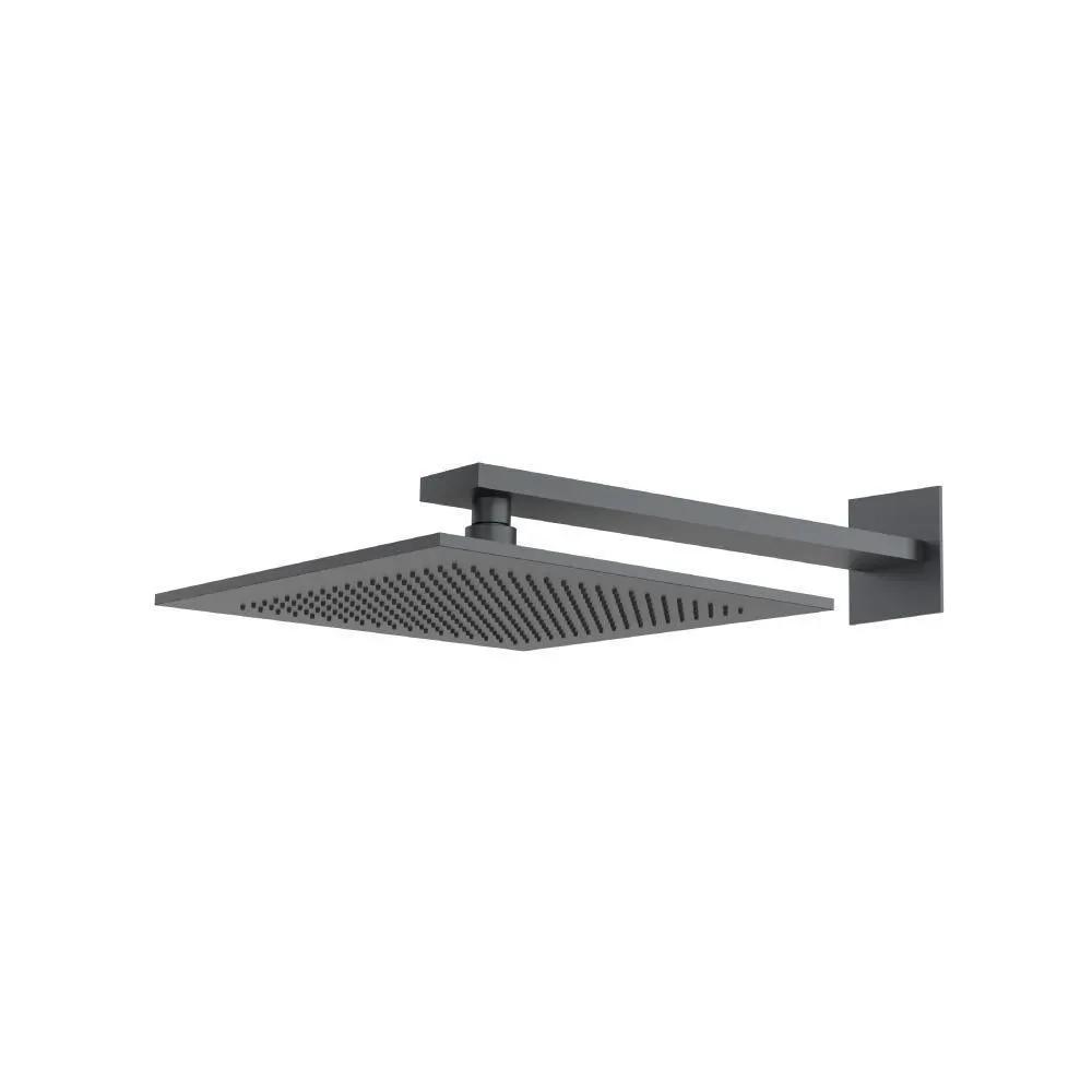Flusso 12" Rain Head with 16" Arm by Flusso