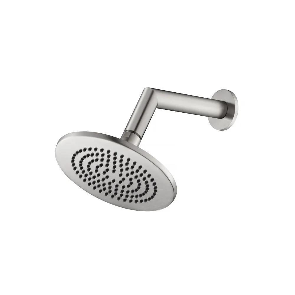Flusso 6" Rain Head with 7" Arm by Flusso
