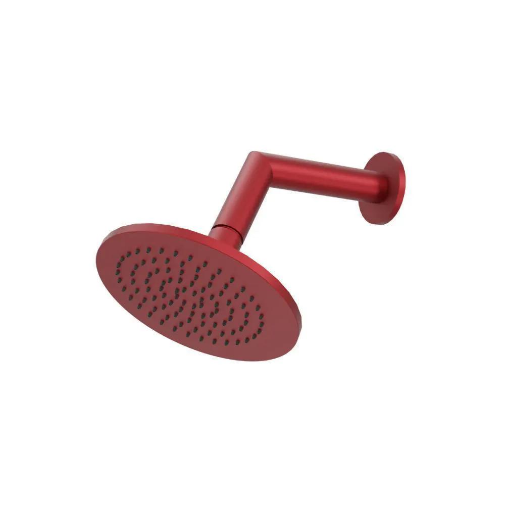 Flusso 6" Rain Head with 7" Arm by Flusso