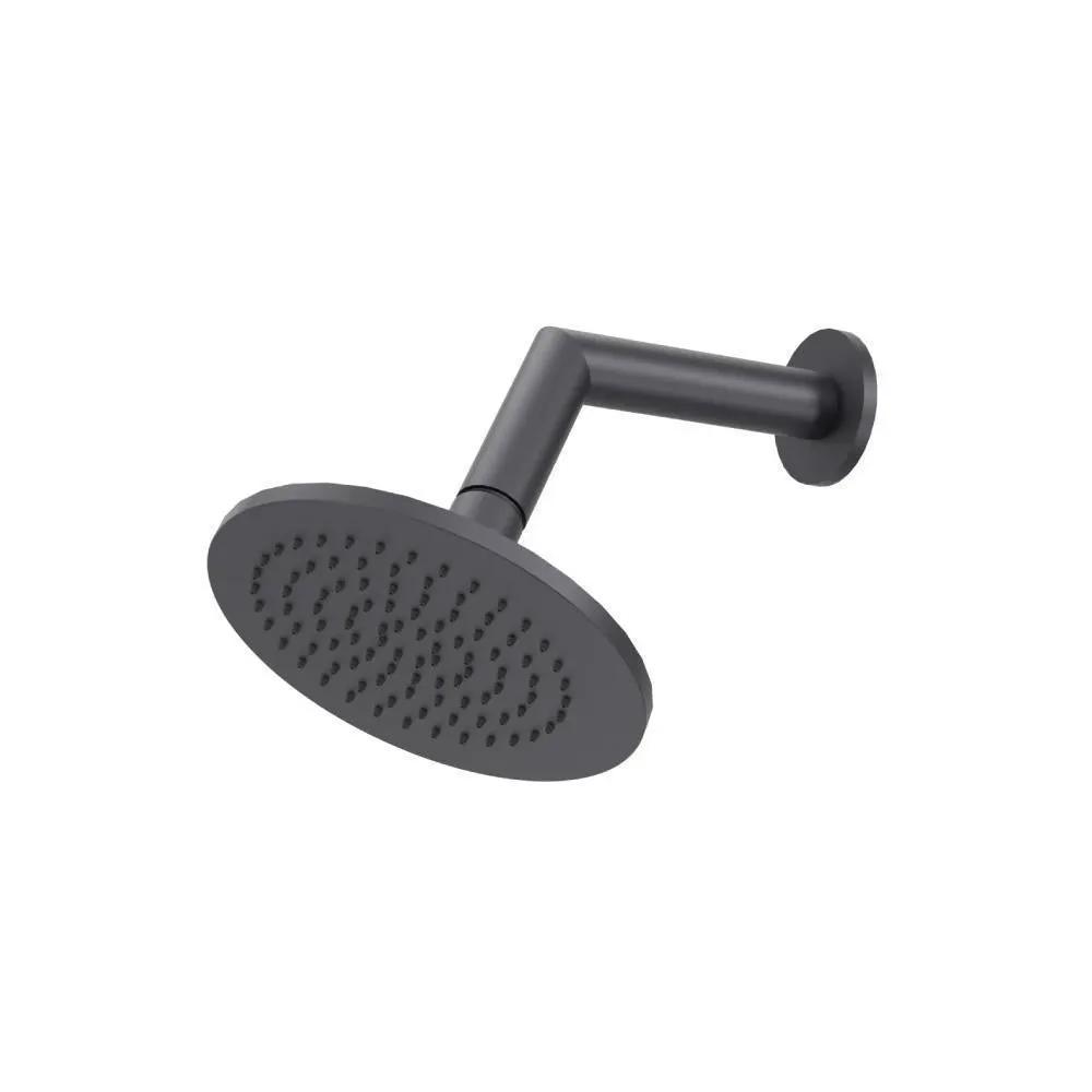 Flusso 6" Rain Head with 7" Arm by Flusso