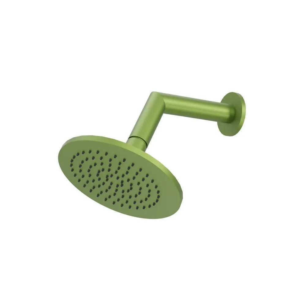 Flusso 6" Rain Head with 7" Arm by Flusso