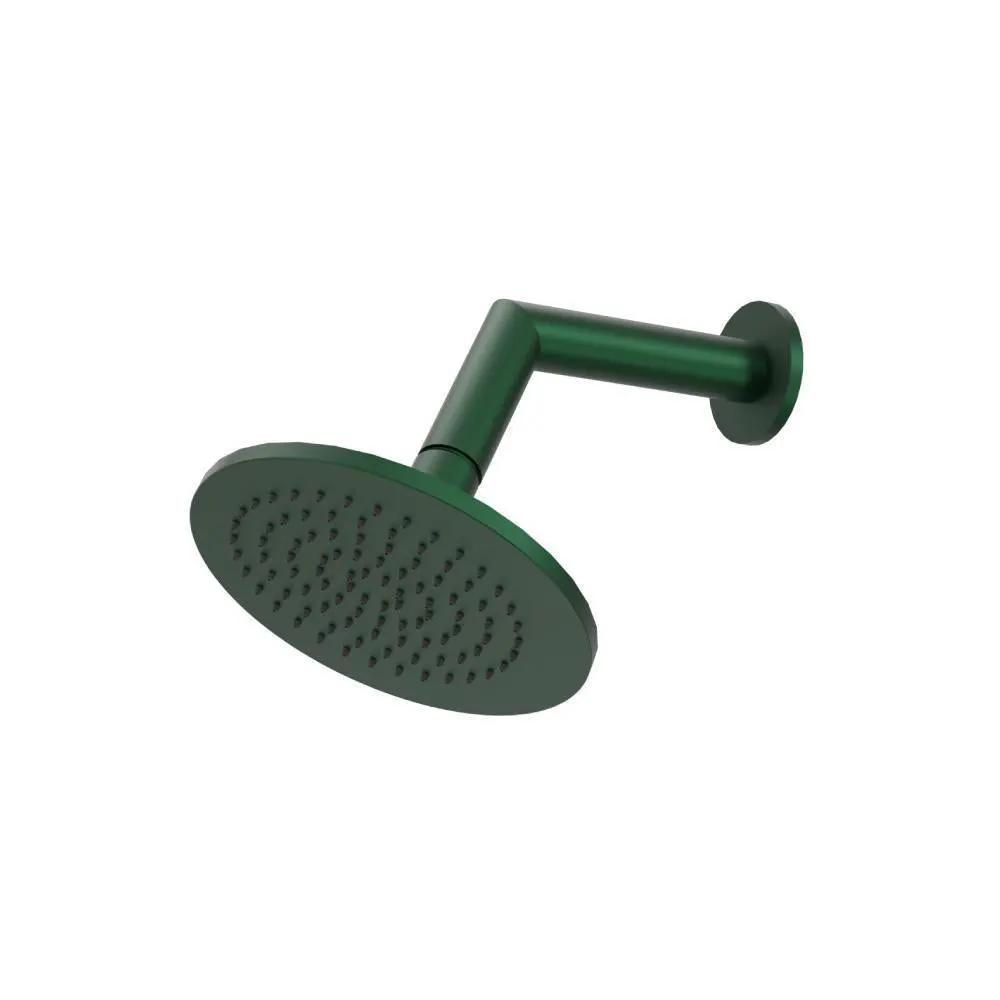 Flusso 6" Rain Head with 7" Arm by Flusso