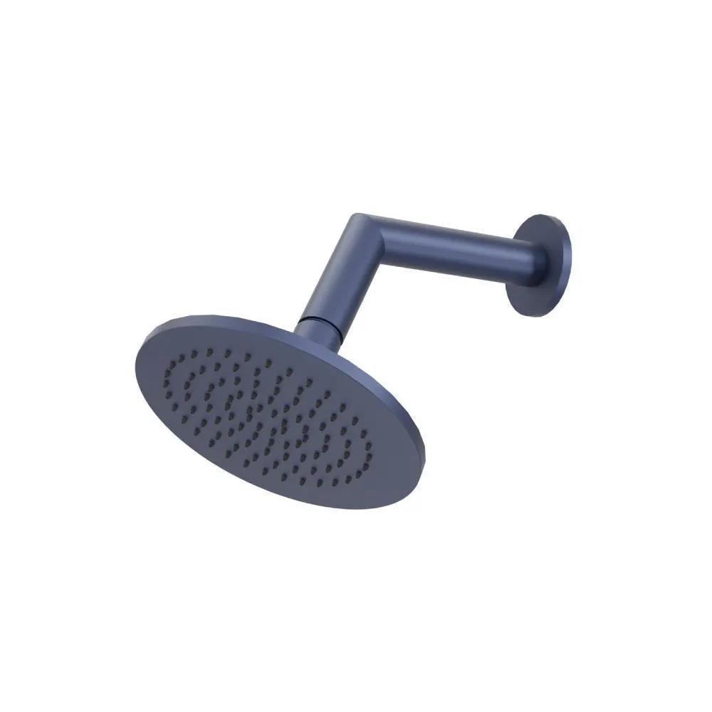 Flusso 6" Rain Head with 7" Arm by Flusso