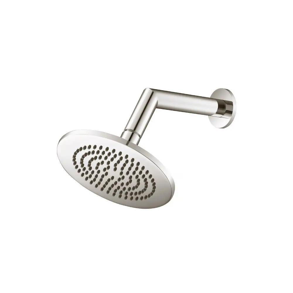 Flusso 6" Rain Head with 7" Arm by Flusso