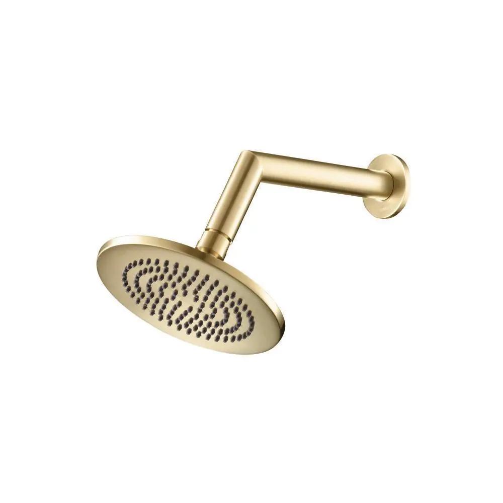 Flusso 6" Rain Head with 7" Arm by Flusso