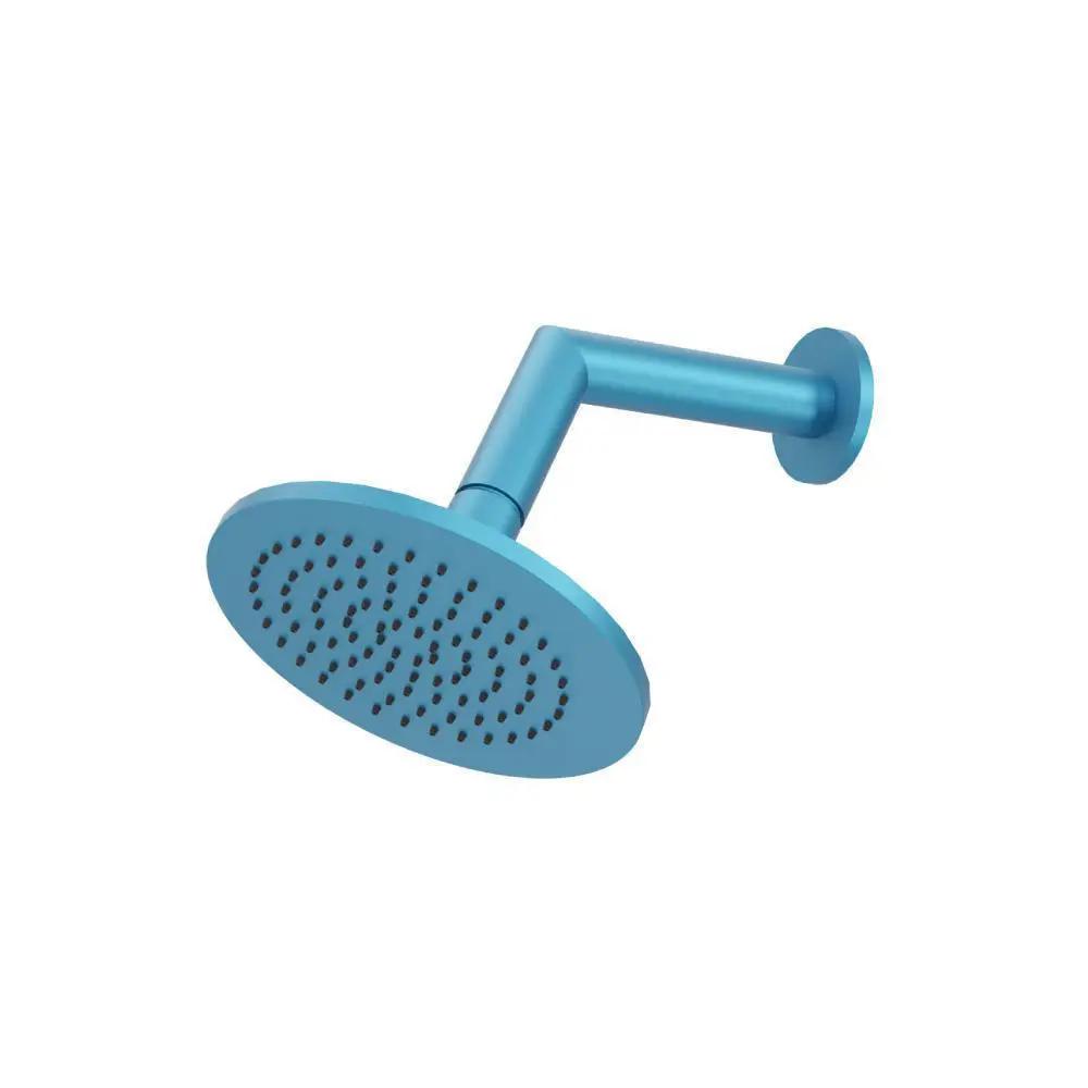 Flusso 6" Rain Head with 7" Arm by Flusso