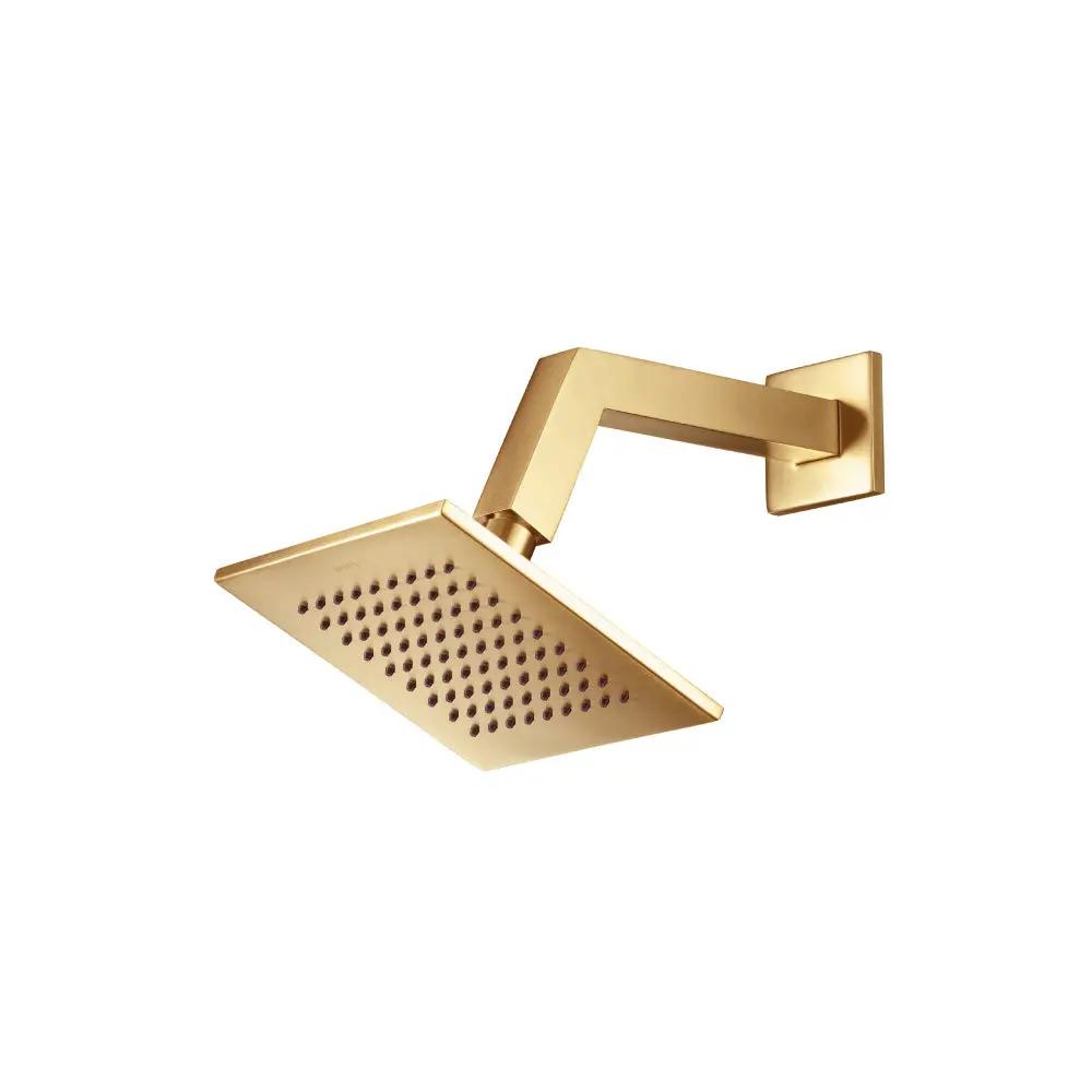 Flusso 6" Rain Head with 7" Arm by Flusso