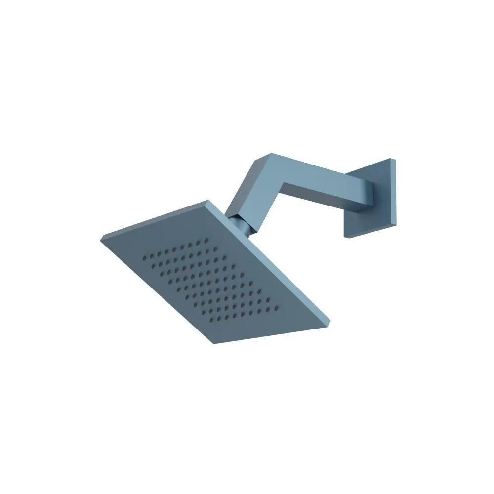Flusso 6" Rain Head with 7" Arm by Flusso