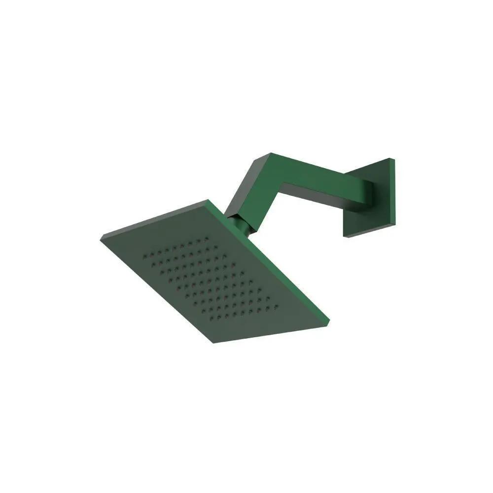 Flusso 6" Rain Head with 7" Arm by Flusso
