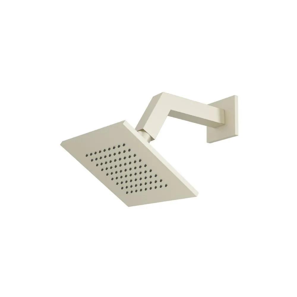 Flusso 6" Rain Head with 7" Arm by Flusso