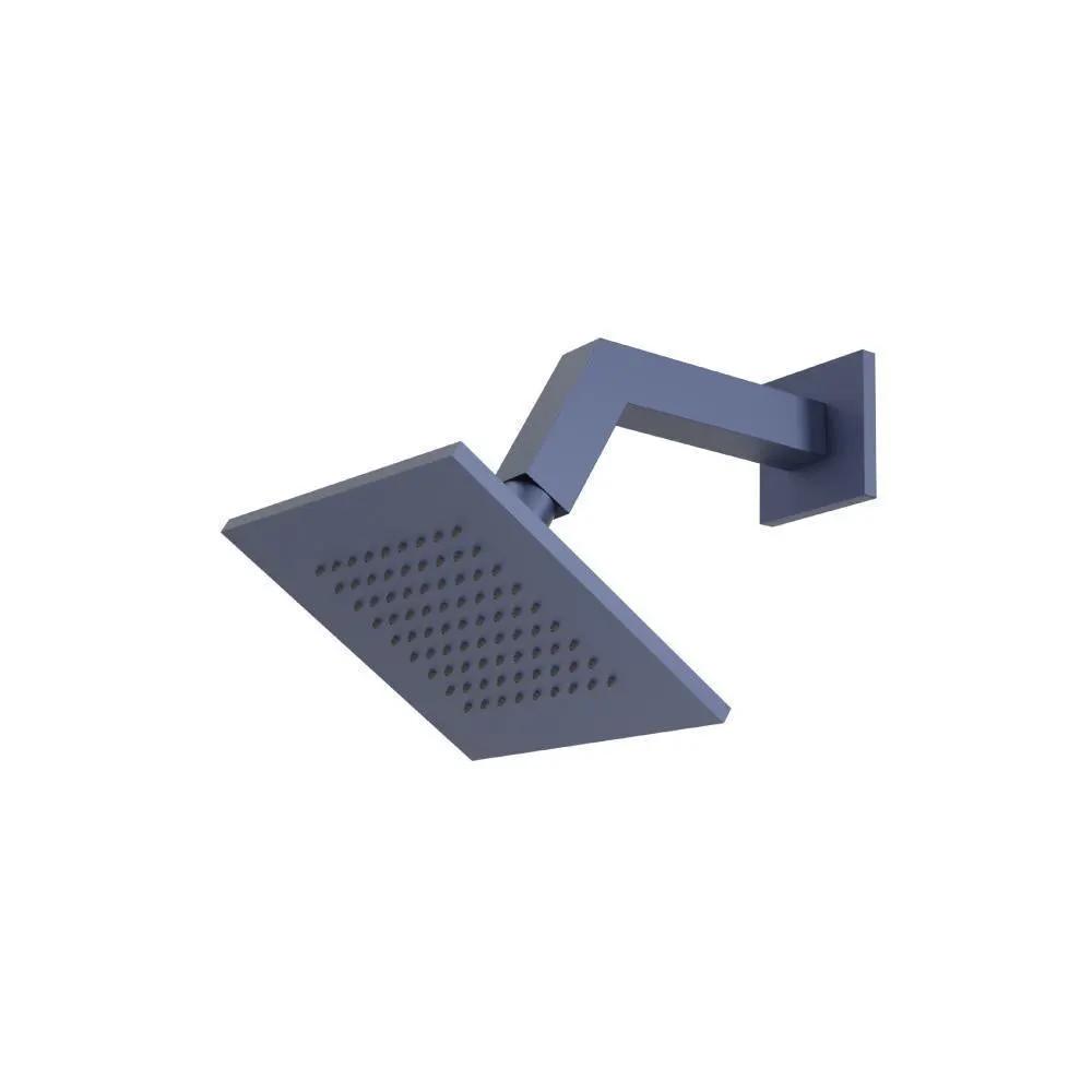 Flusso 6" Rain Head with 7" Arm by Flusso