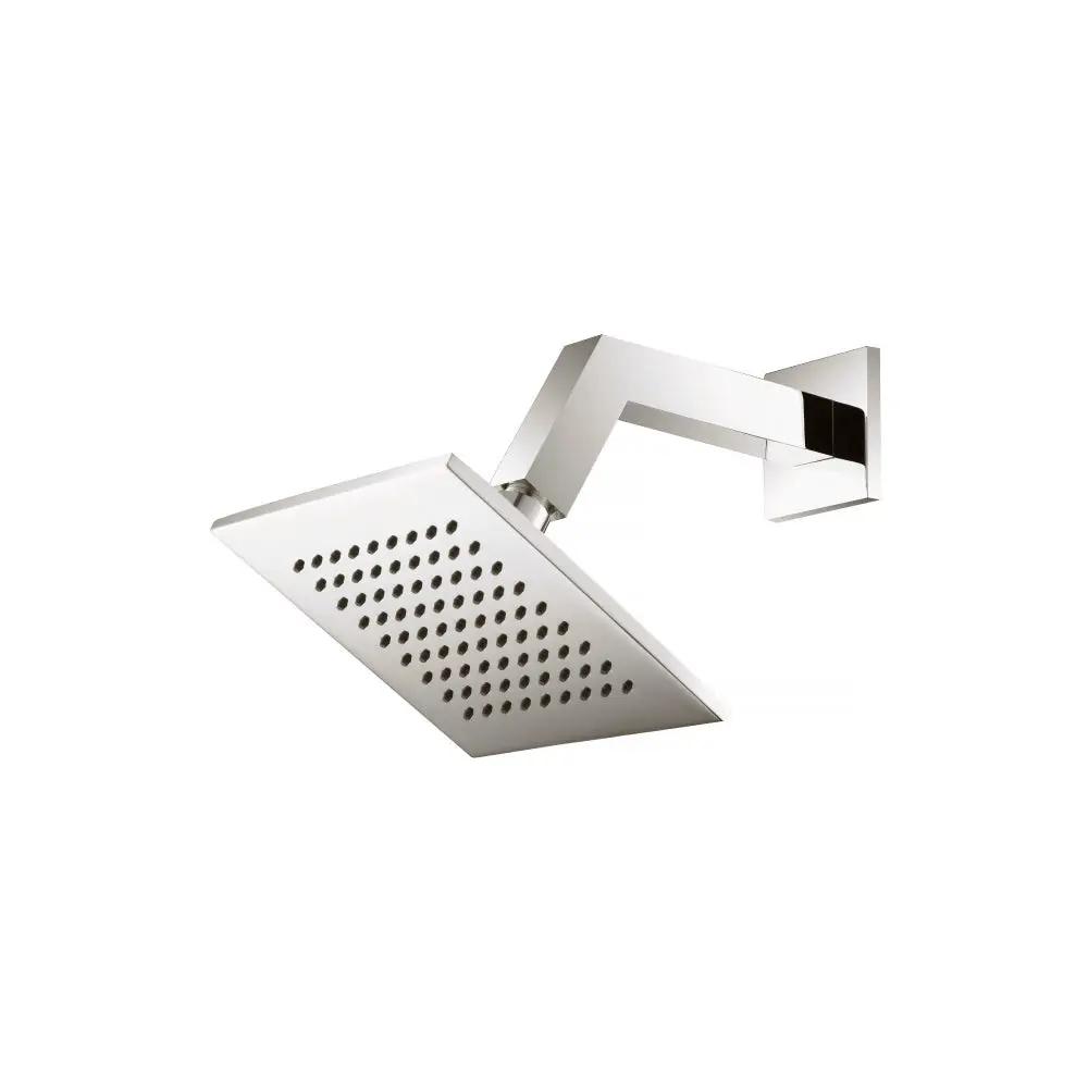 Flusso 6" Rain Head with 7" Arm by Flusso
