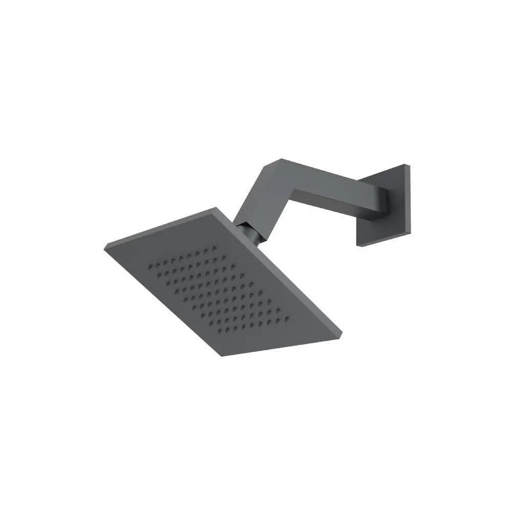 Flusso 6" Rain Head with 7" Arm by Flusso