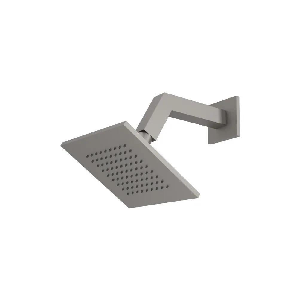 Flusso 6" Rain Head with 7" Arm by Flusso