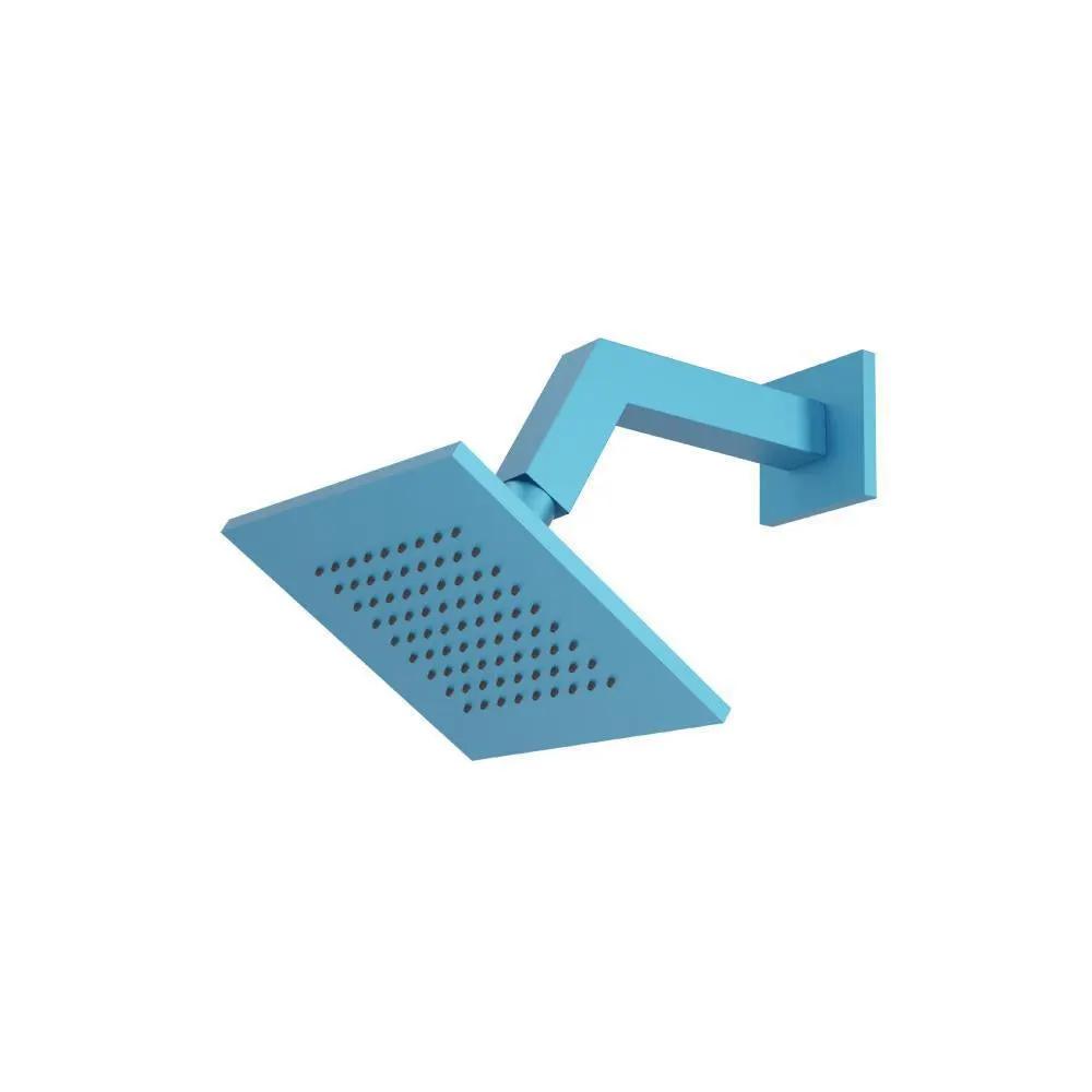 Flusso 6" Rain Head with 7" Arm by Flusso