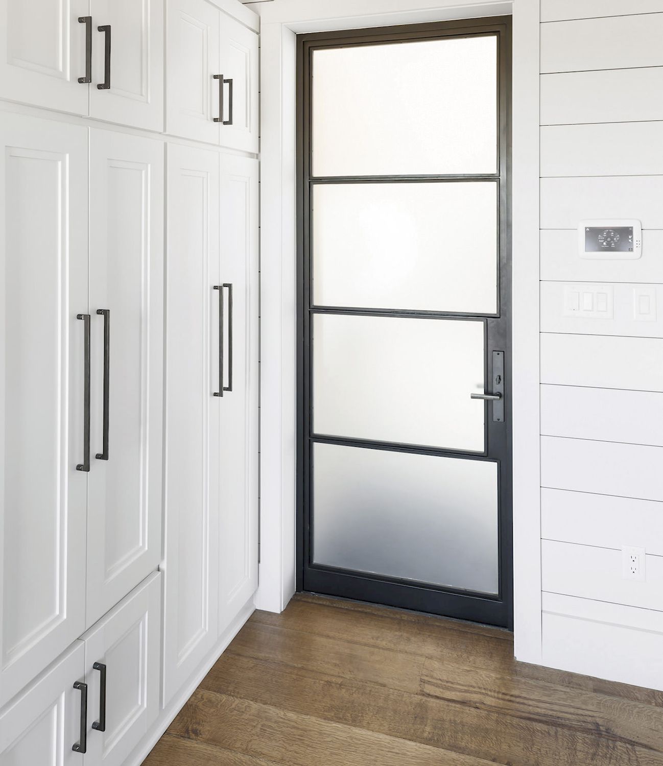 bronze dark cabinet pull