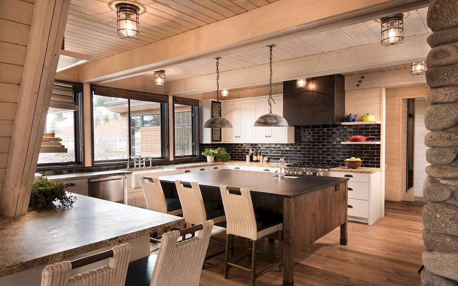 white bronze medium cabinet knob