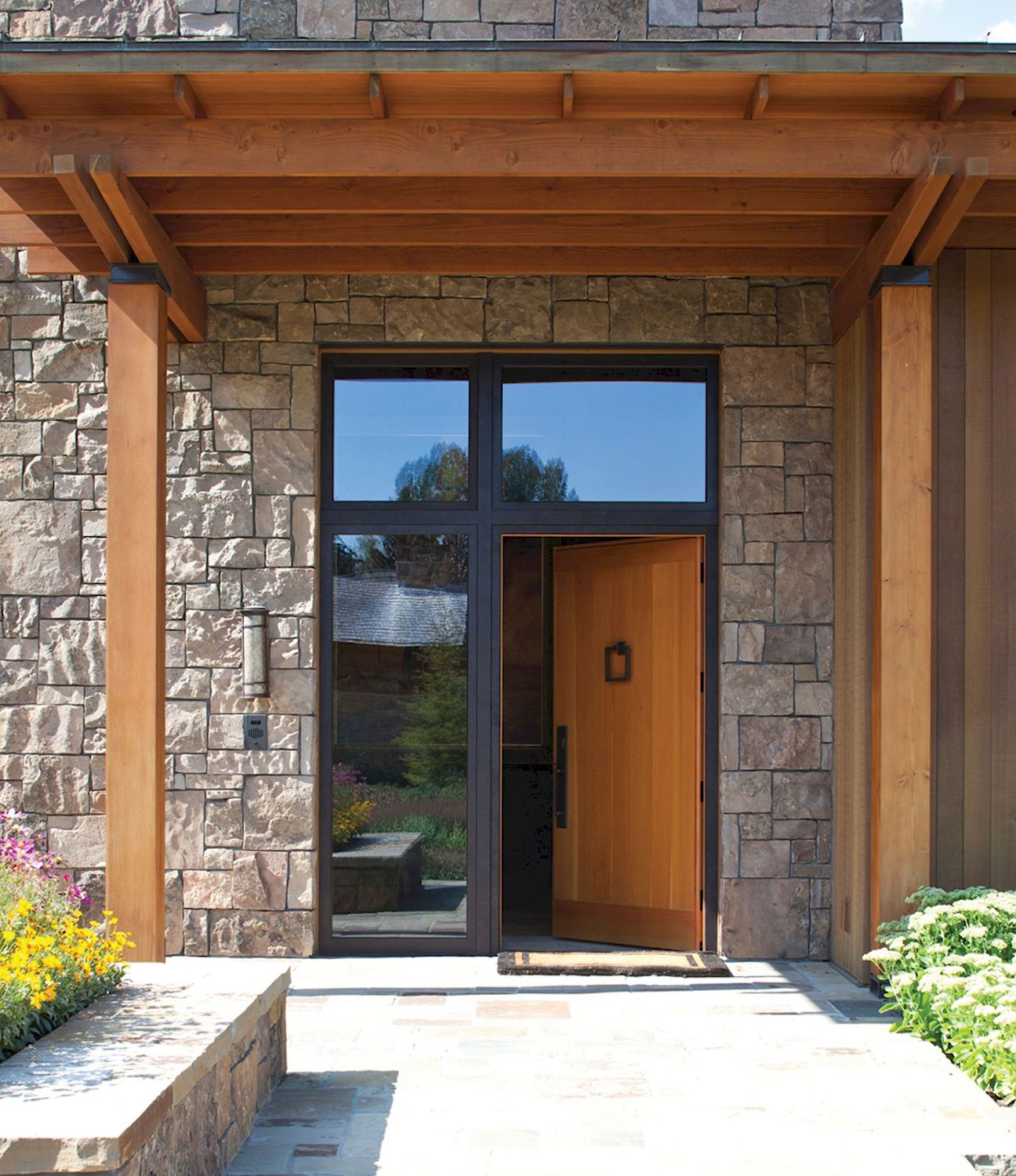 bronze medium cabinet pull