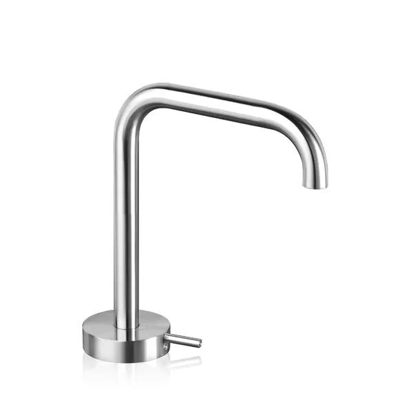 lavatory faucet