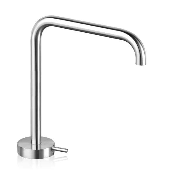 lavatory faucet