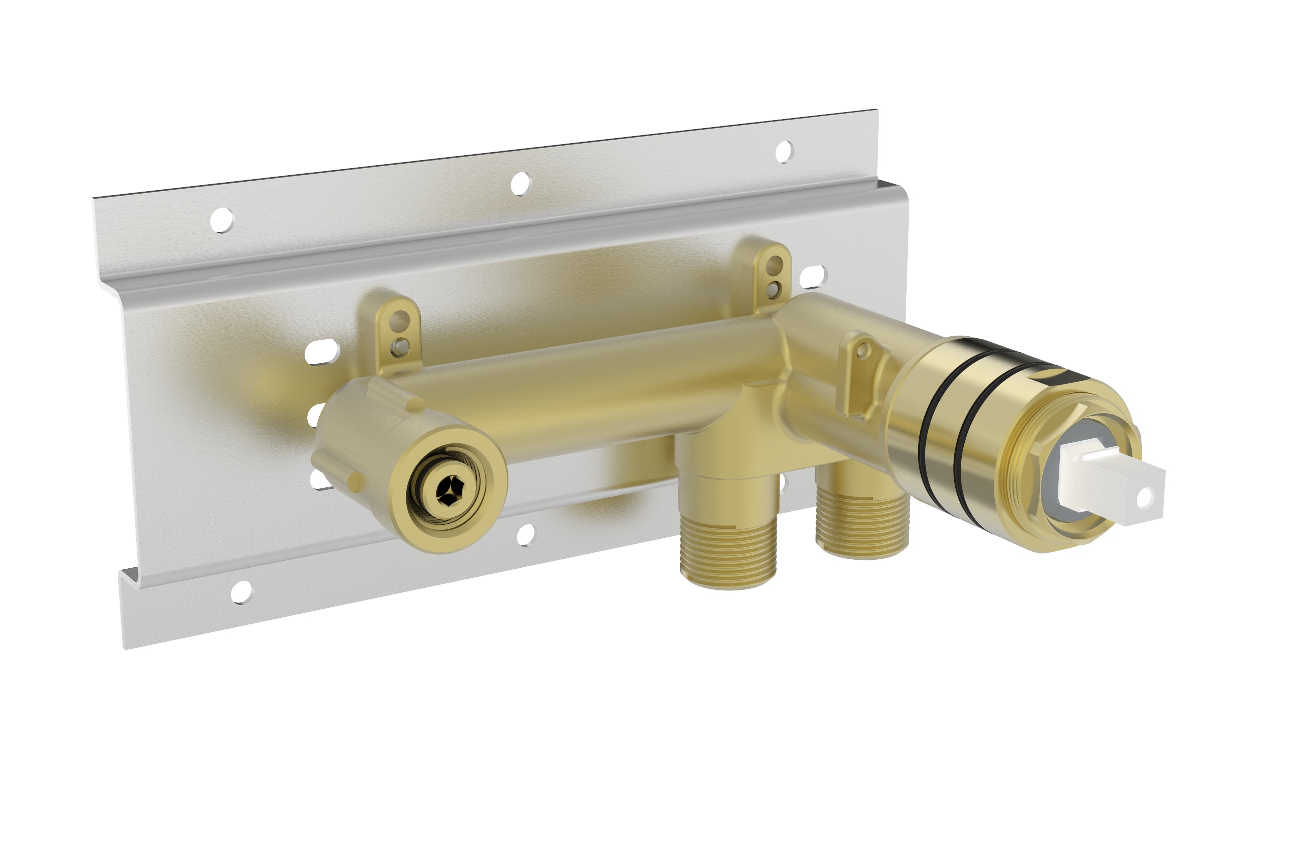 rough lavatory rough