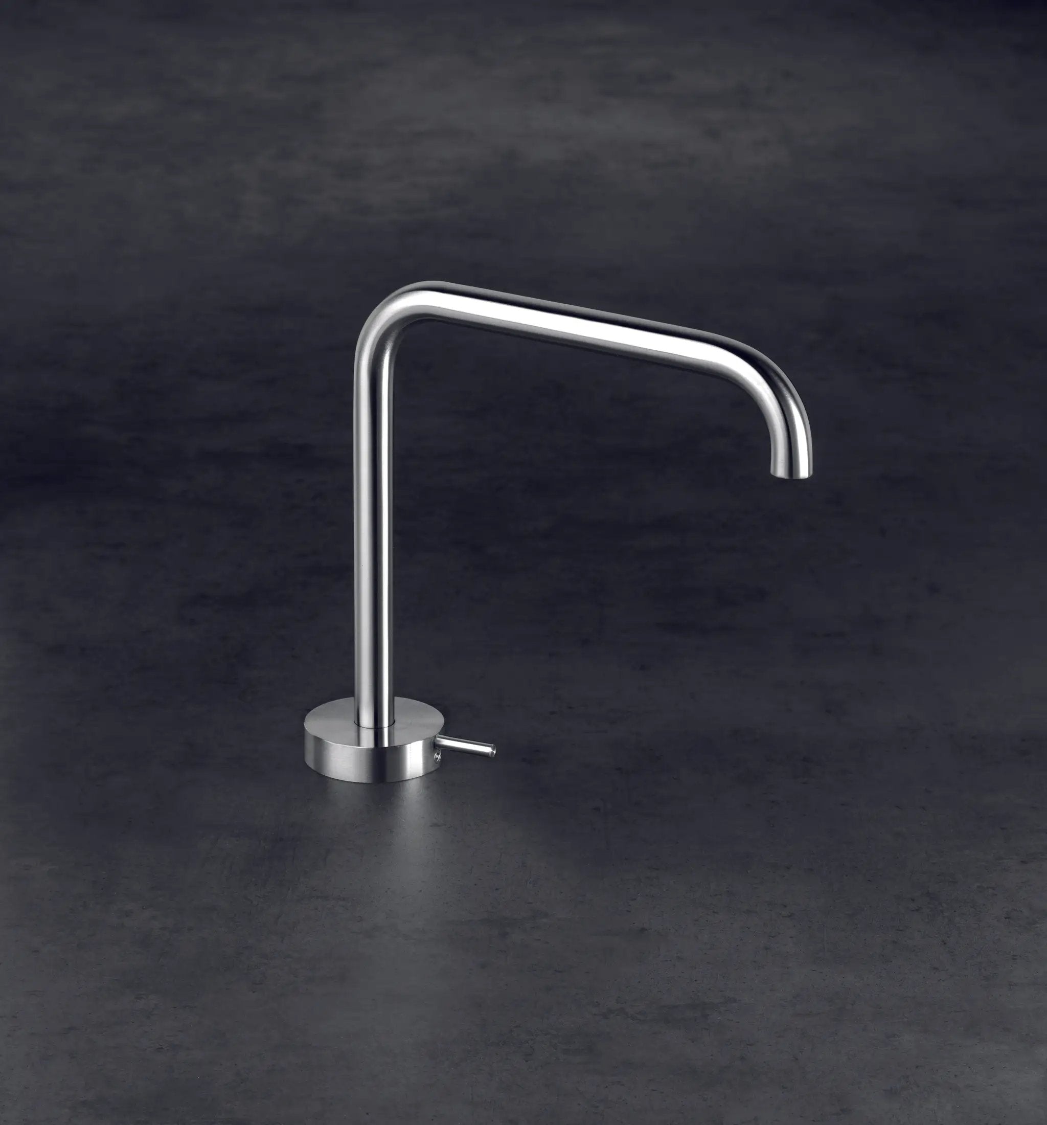 lavatory faucet