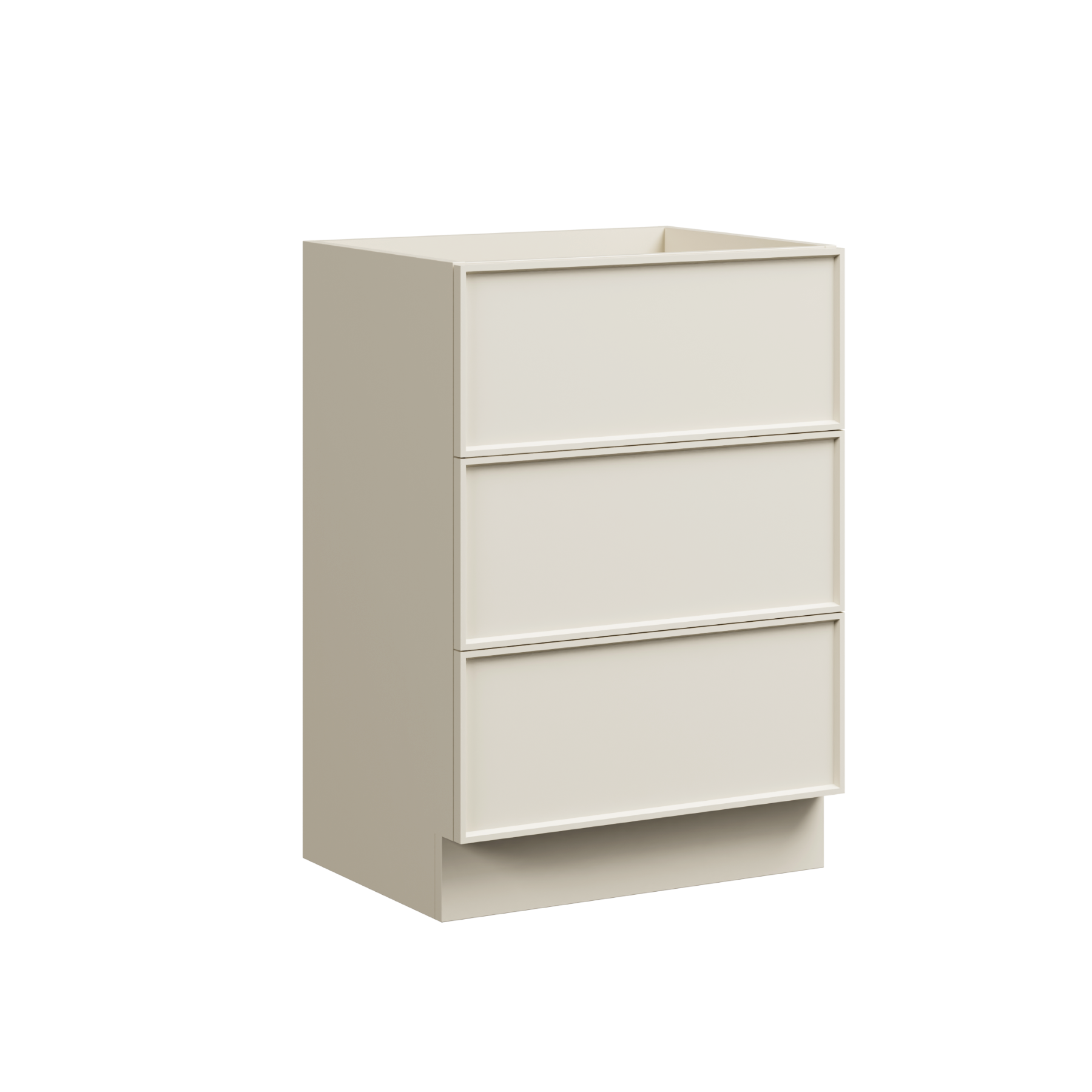 Timberline Roxbury 24" x 18" x 34.5" Floor Standing Vanity by Timberline