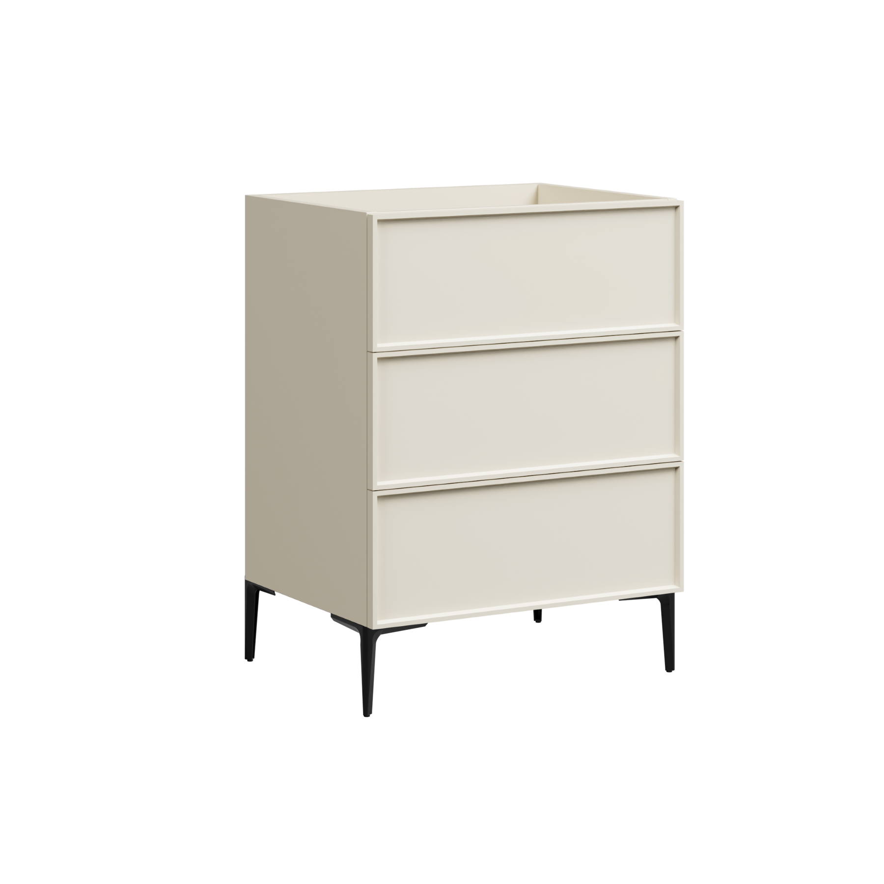 Timberline Roxbury 24" x 18" x 34.5" Vanity by Timberline