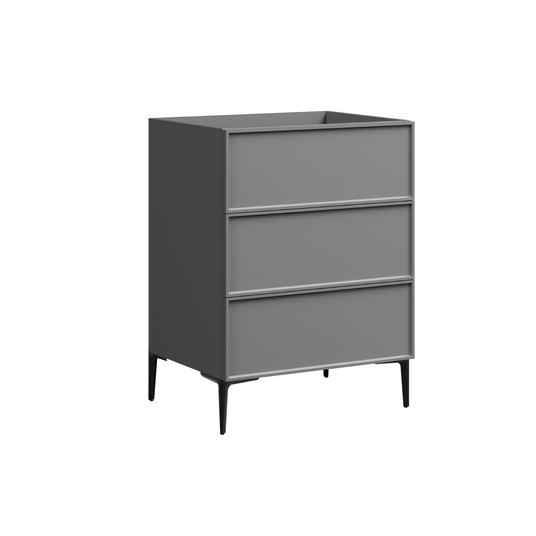 Timberline Roxbury 24" x 18" x 34.5" Vanity by Timberline