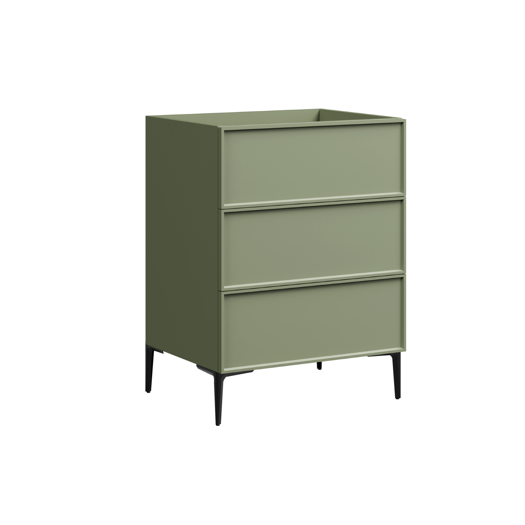 Timberline Roxbury 24" x 18" x 34.5" Vanity