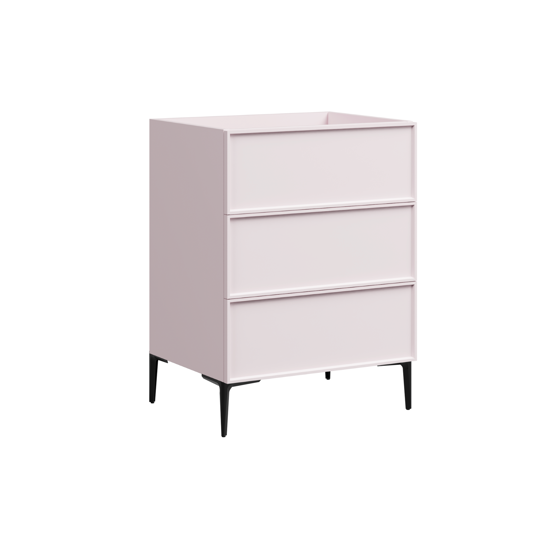 Timberline Roxbury 24" x 18" x 34.5" Vanity by Timberline