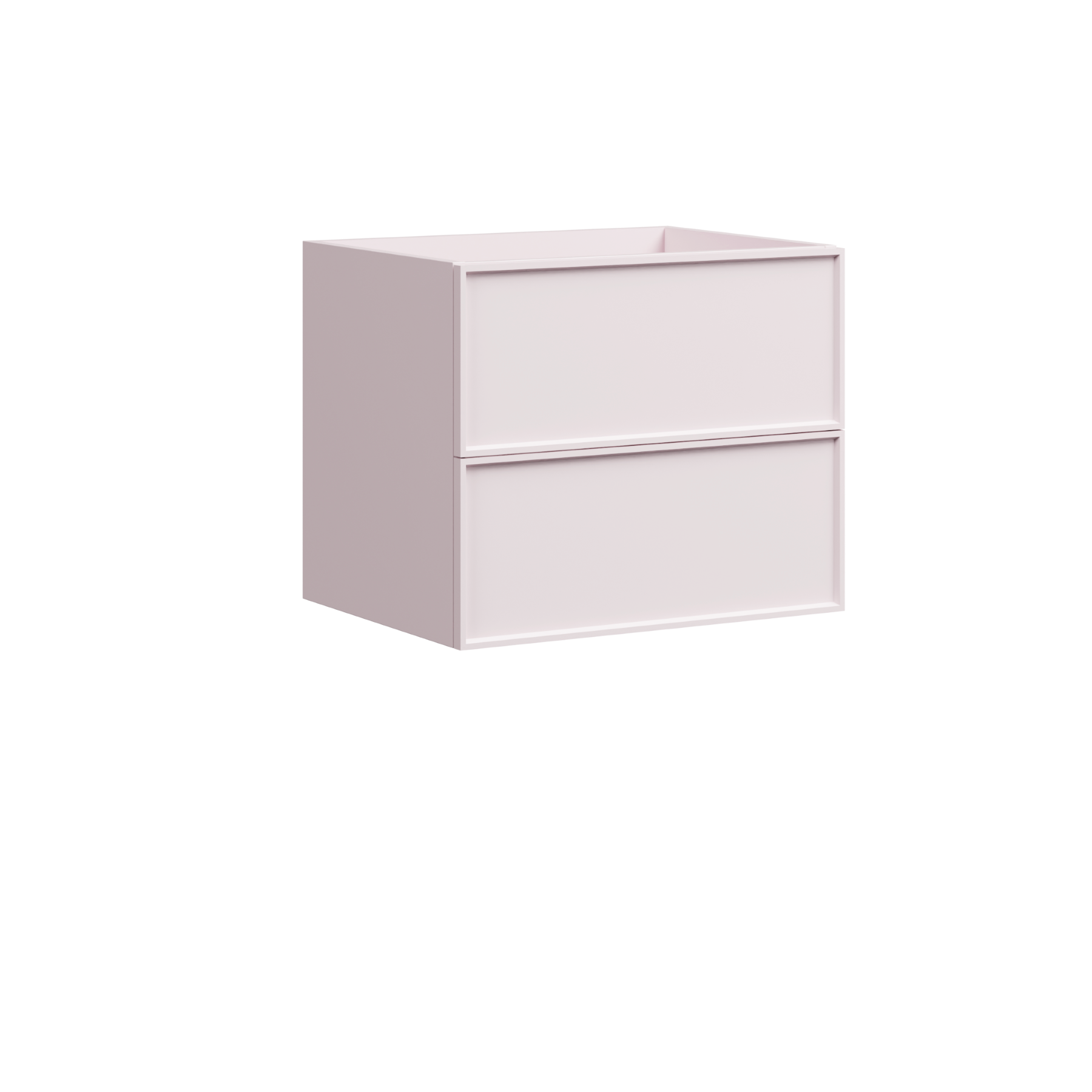 Timberline Roxbury 24" x 18" x 20" Wall Mounted Vanity by Timberline