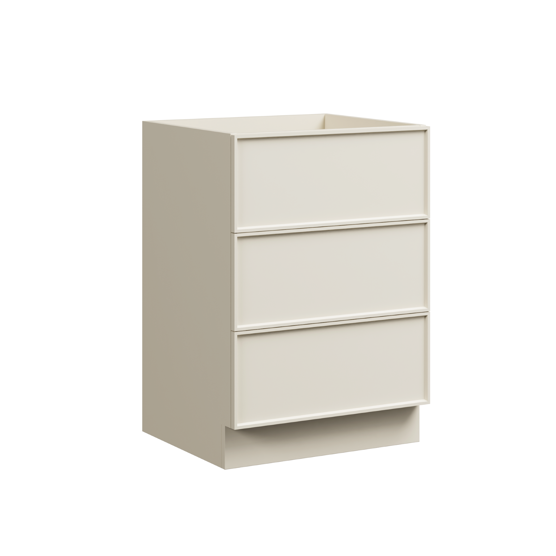 Timberline Roxbury 24" x 21" x 34.5" Floor Standing Vanity by Timberline