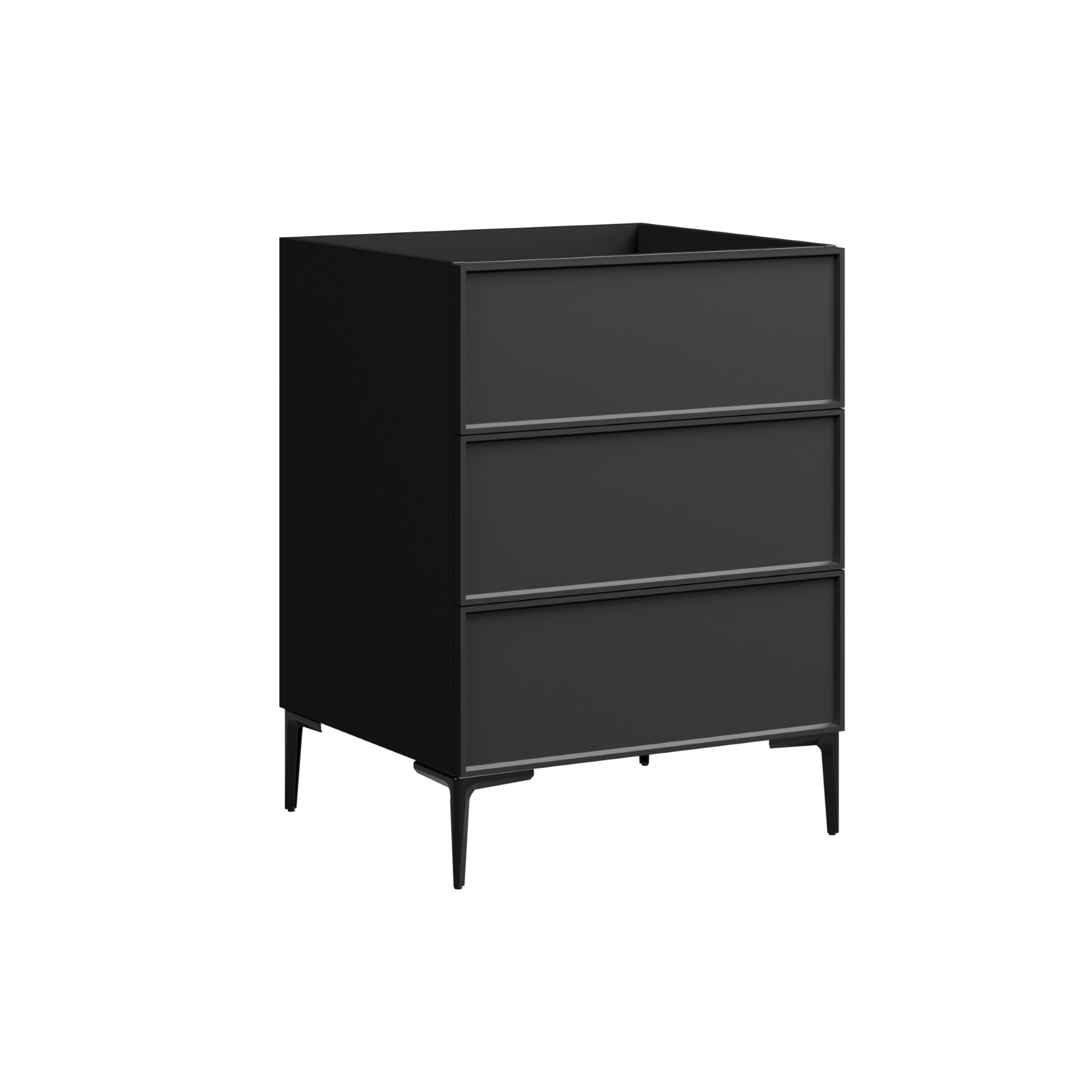 Timberline Roxbury 24" x 21" x 34.5" Vanity by Timberline