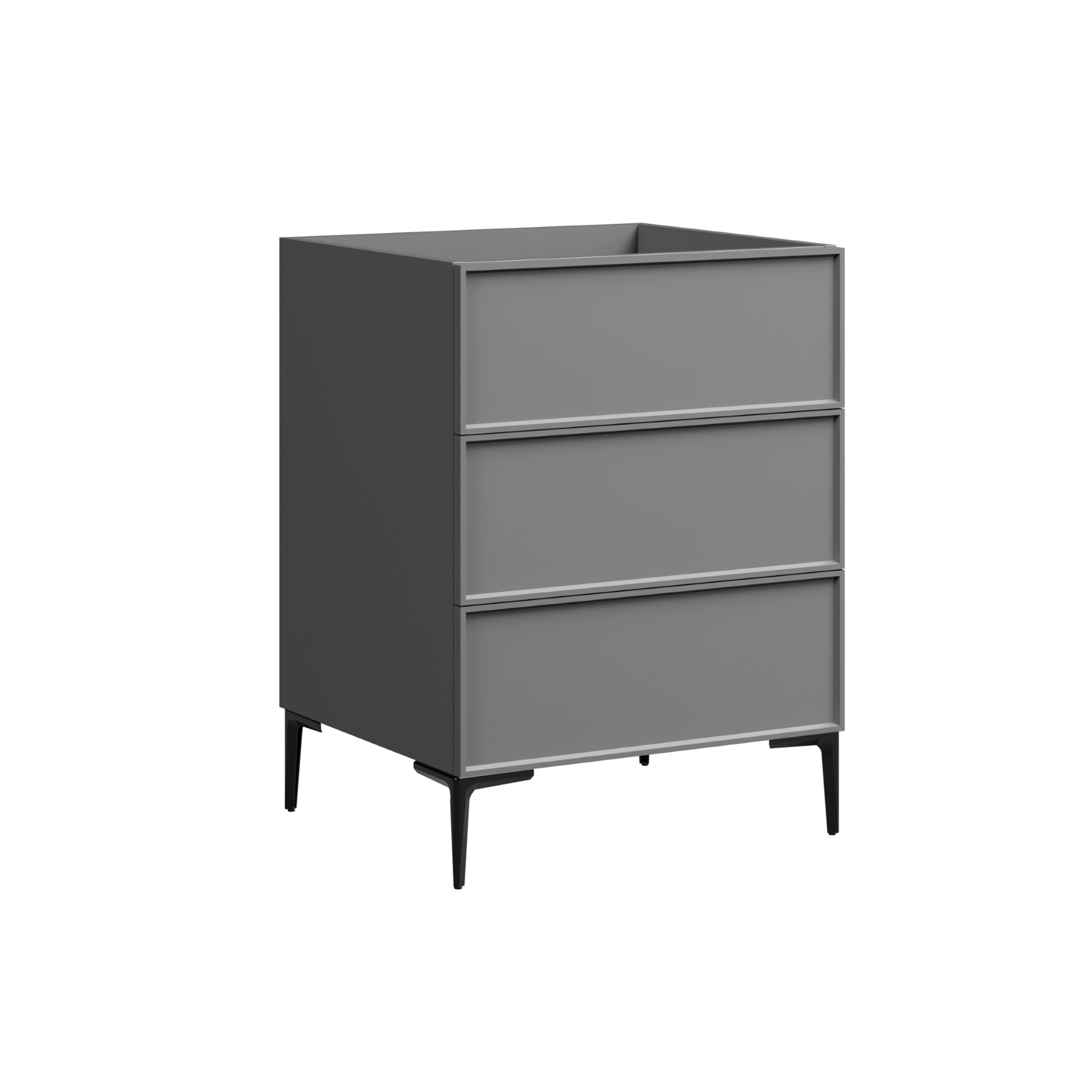 Timberline Roxbury 24" x 21" x 34.5" Vanity by Timberline
