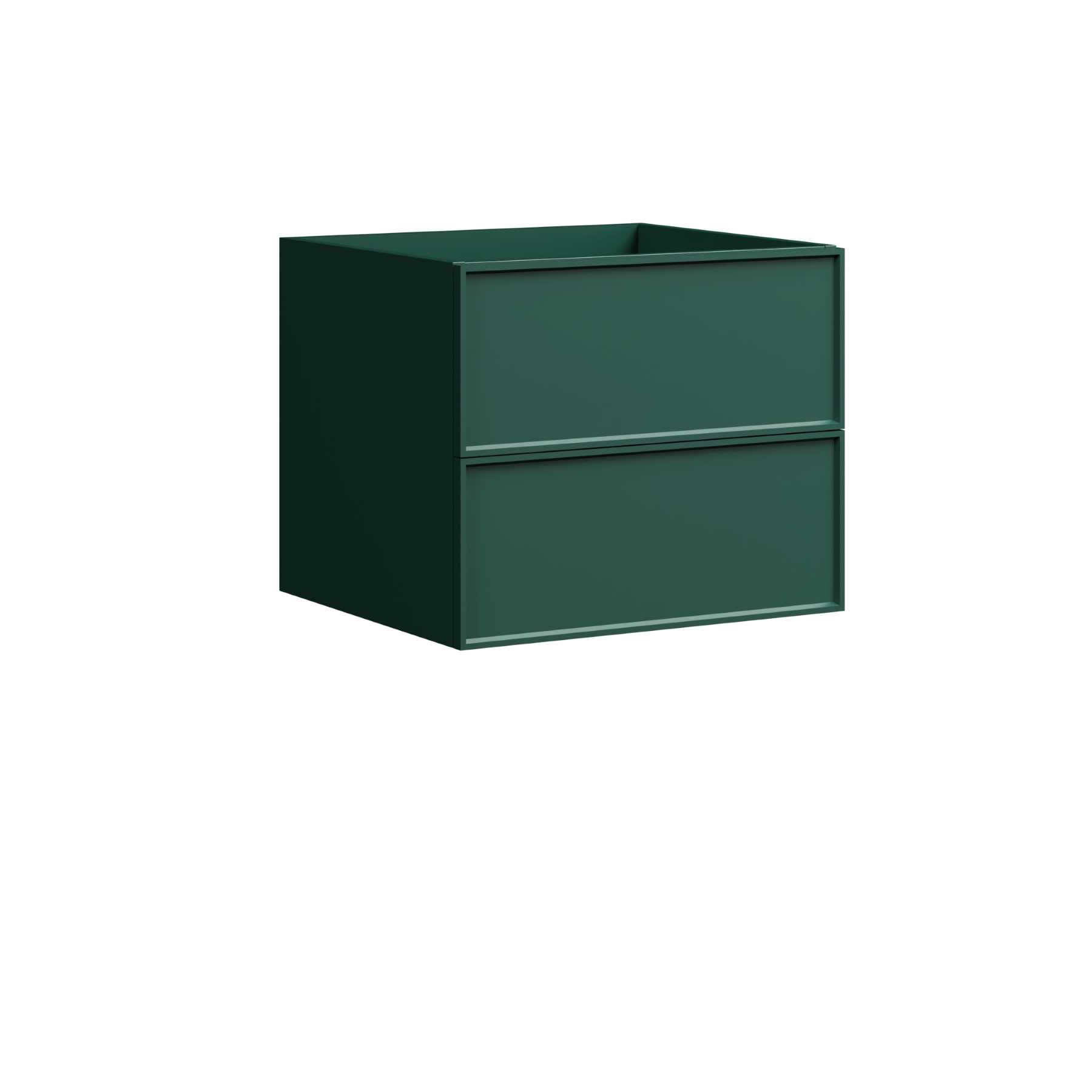 Timberline Roxbury 24" x 21" x 20" Wall Mounted Vanity