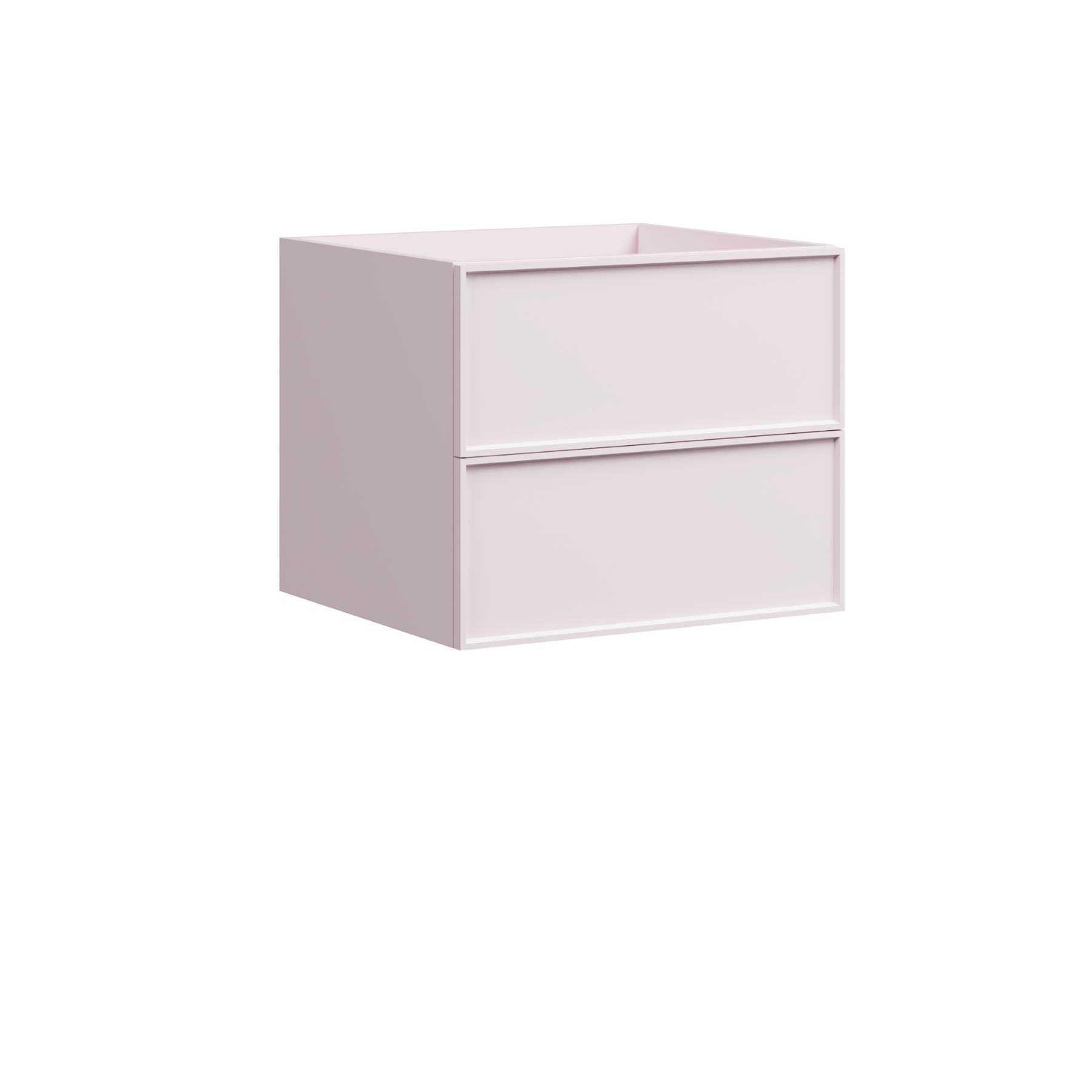 Timberline Roxbury 24" x 21" x 20" Wall Mounted Vanity