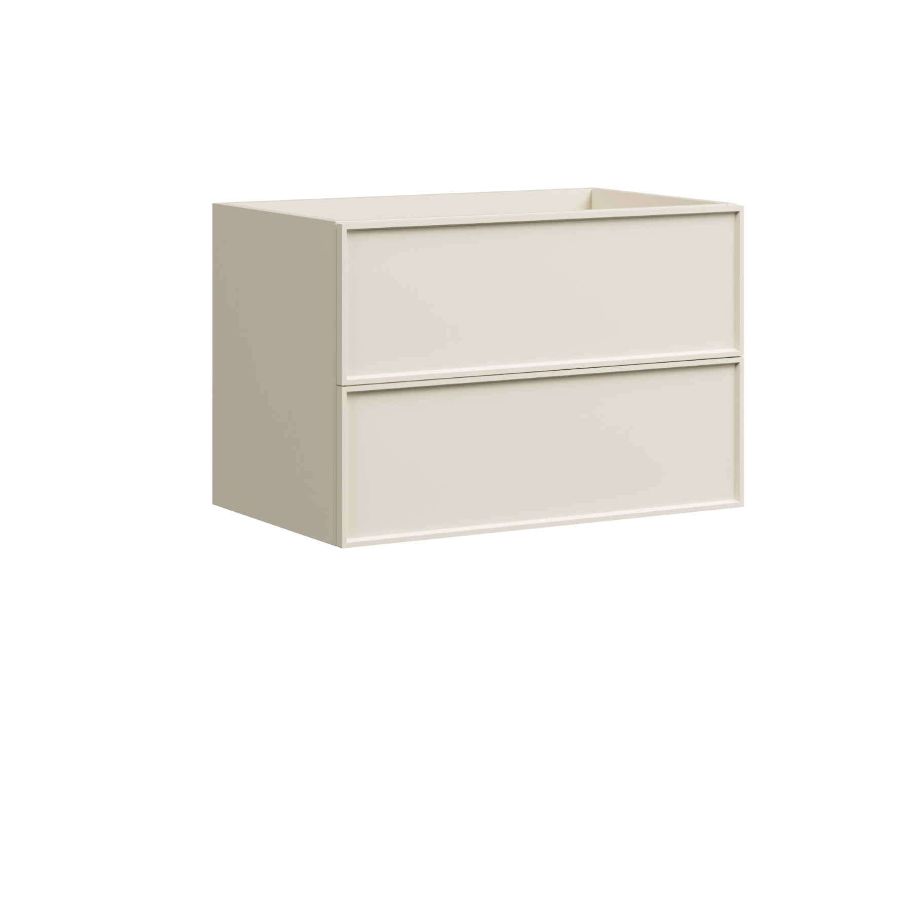 Timberline Roxbury 30" x 18" x 20" Wall Mounted Vanity by Timberline