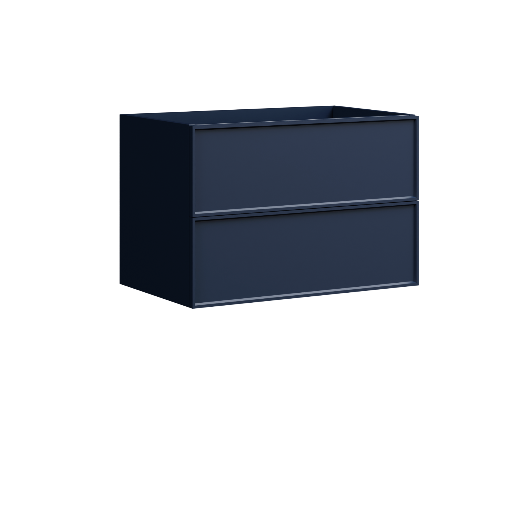 Timberline Roxbury 30" x 18" x 20" Wall Mounted Vanity