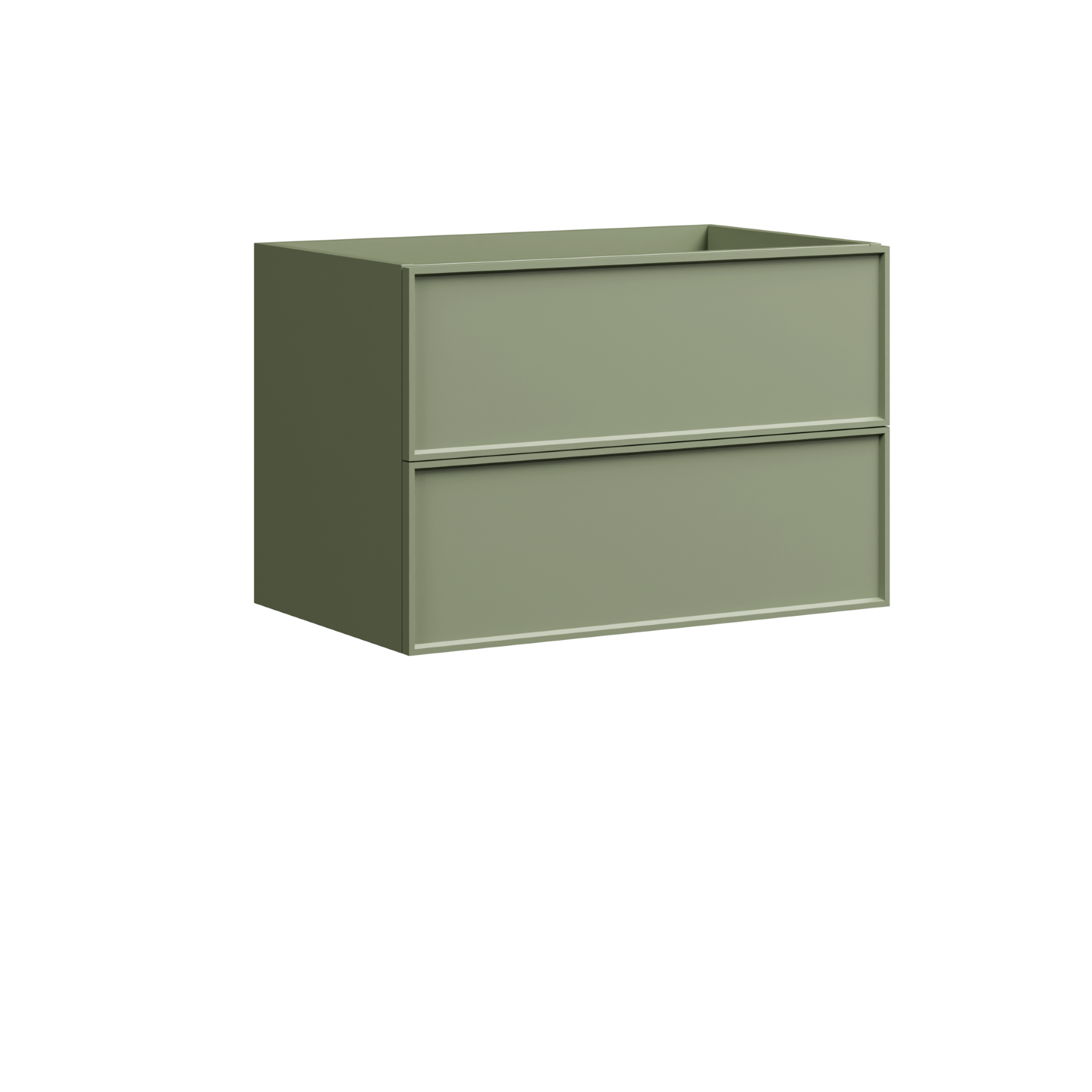 Timberline Roxbury 30" x 18" x 20" Wall Mounted Vanity by Timberline