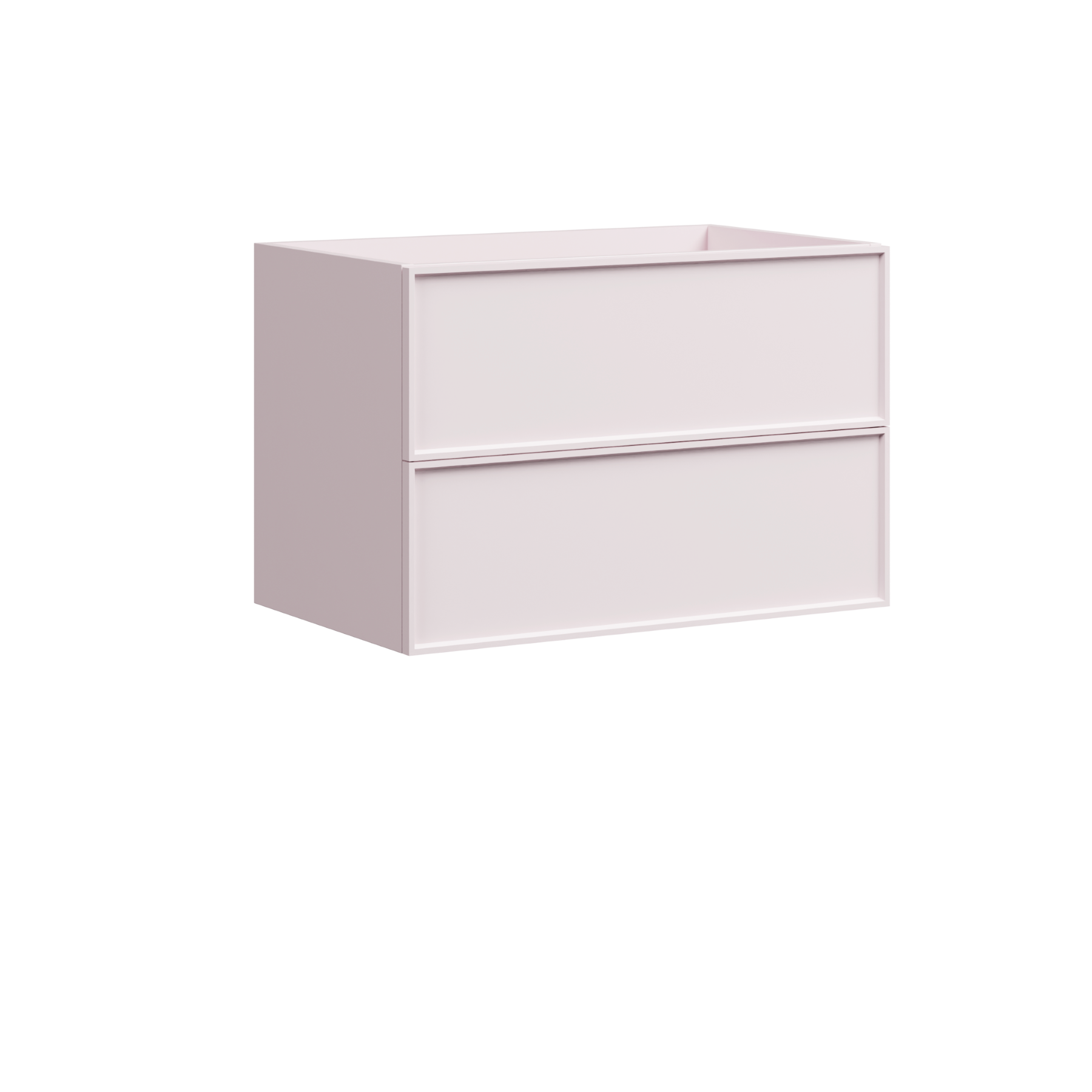 Timberline Roxbury 30" x 18" x 20" Wall Mounted Vanity by Timberline