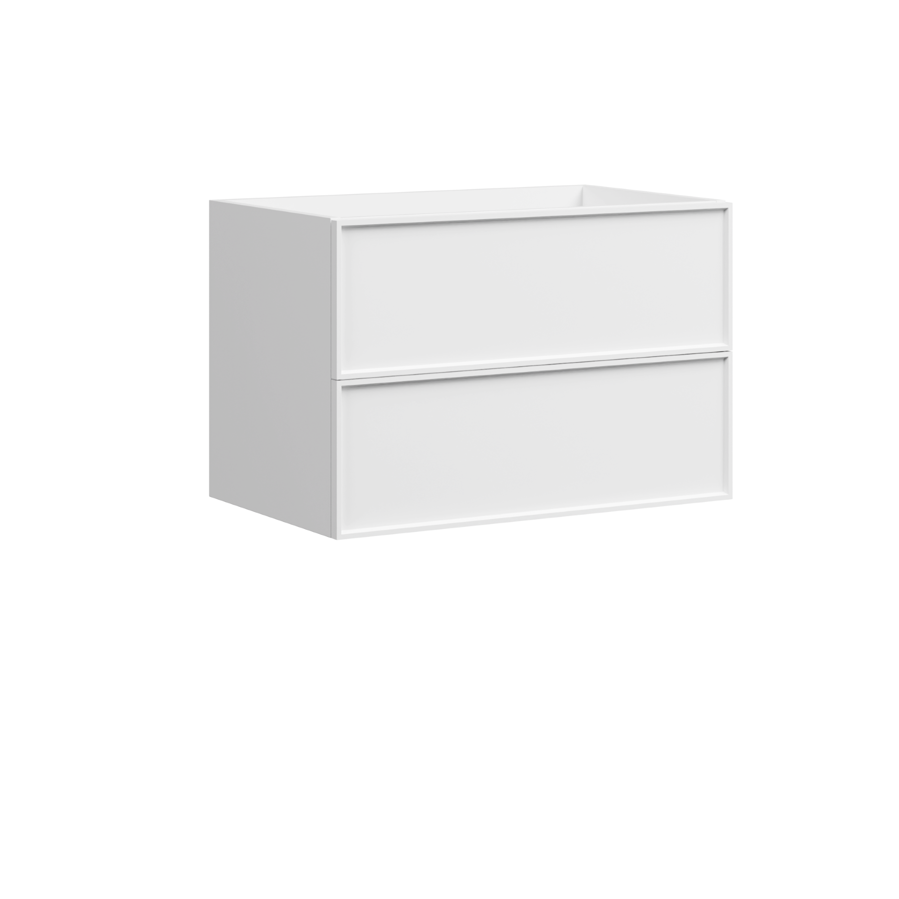 Timberline Roxbury 30" x 18" x 20" Wall Mounted Vanity