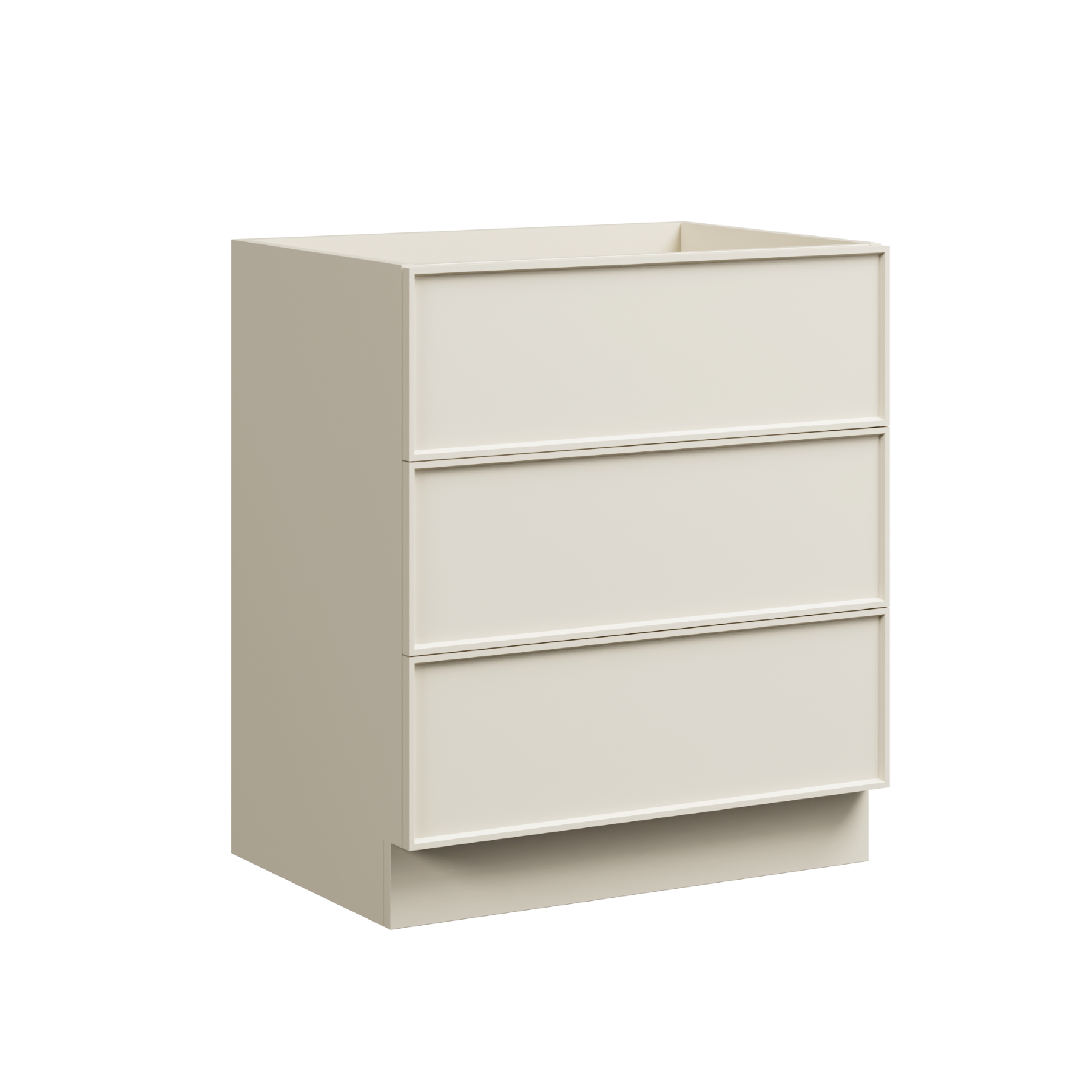 Timberline Roxbury 30" x 21" x 34.5" Floor Standing Vanity by Timberline