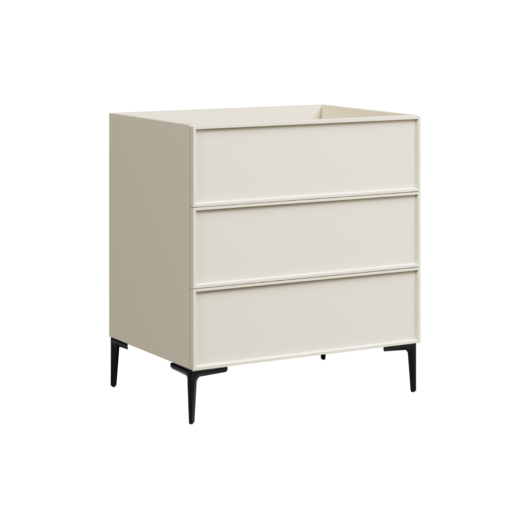 Timberline Roxbury 30" x 21" x 34.5" Vanity by Timberline