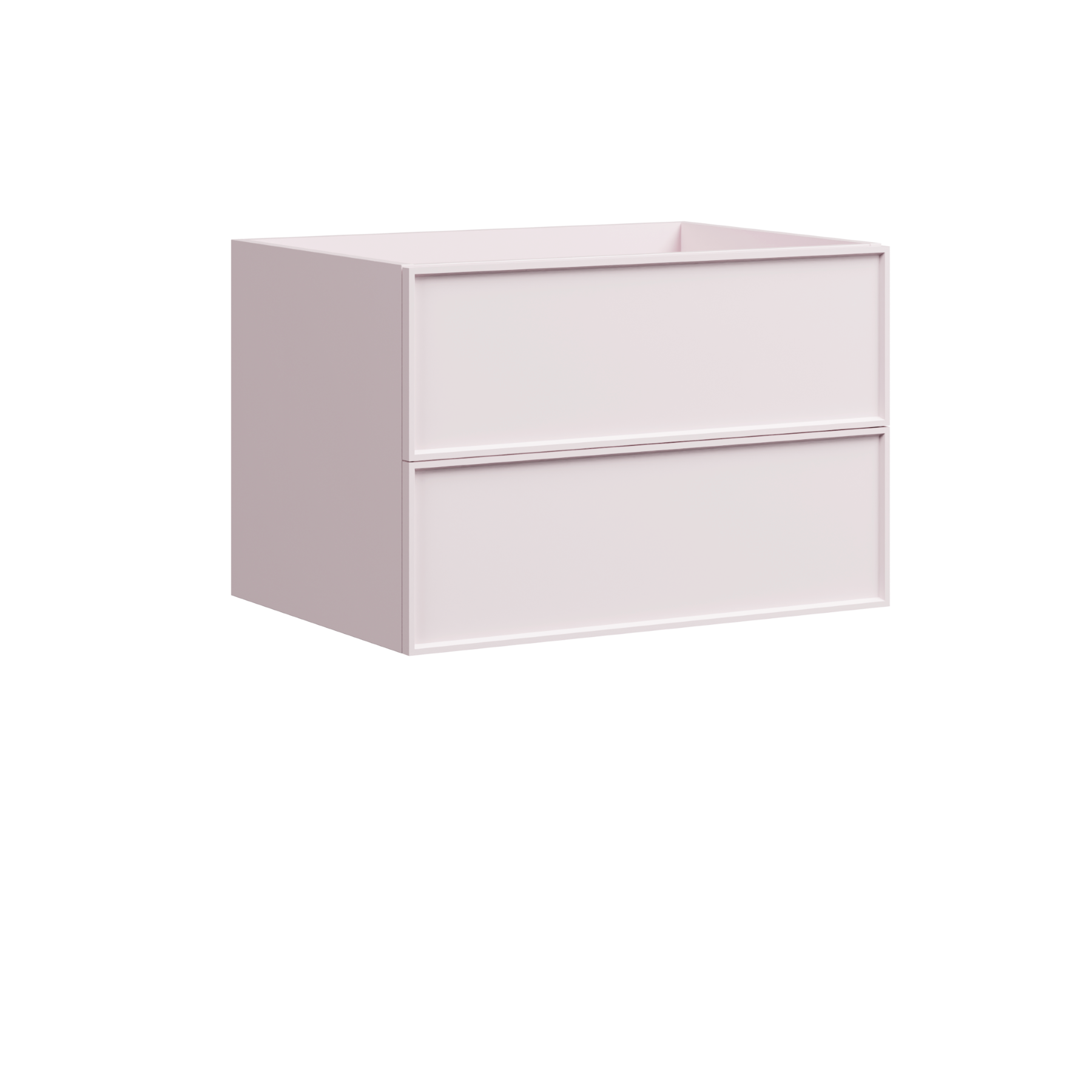 Timberline Roxbury 30" x 21" x 20" Wall Mounted Vanity by Timberline
