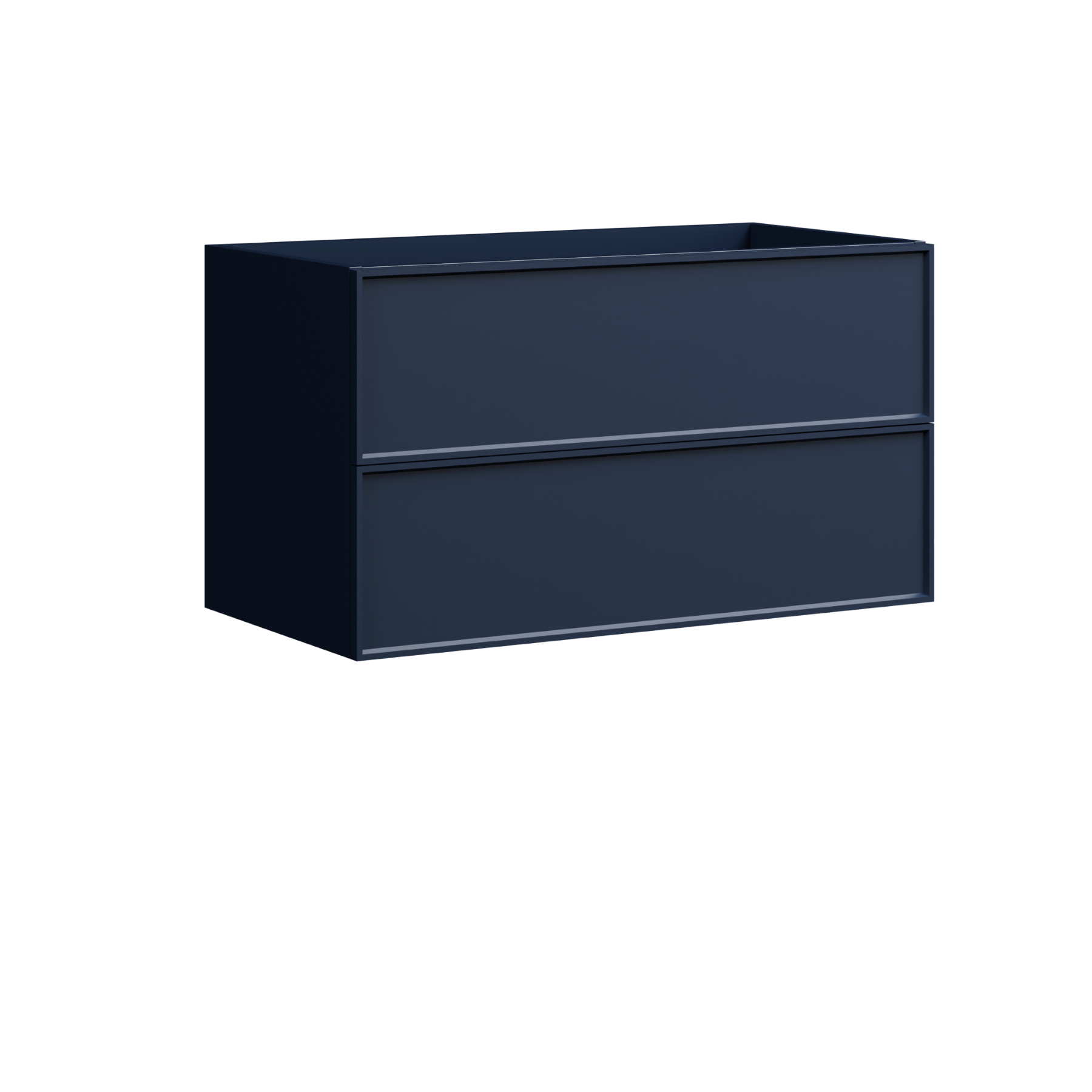 Timberline Roxbury 36" x 18" x 20" Wall Mounted Vanity