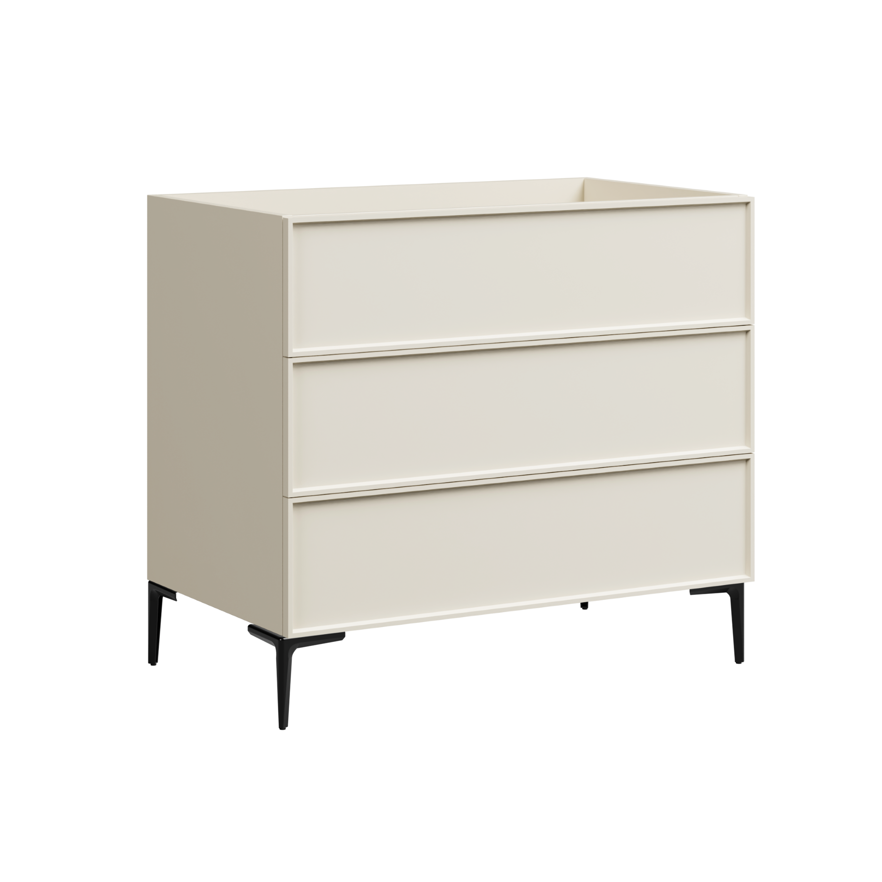 Timberline Roxbury 36" x 21" x 34.5" Vanity by Timberline