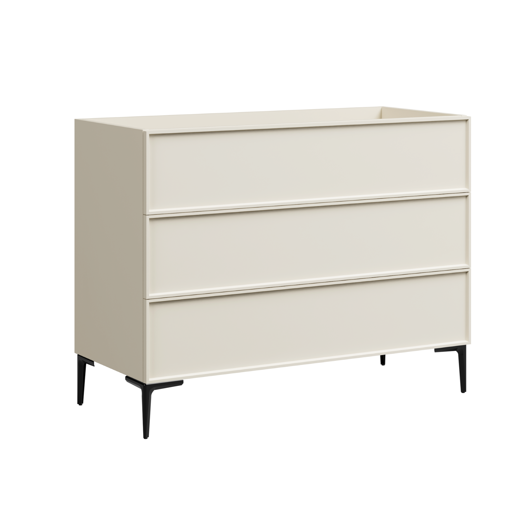 Timberline Roxbury 42" x 18" x 34.5" Vanity by Timberline