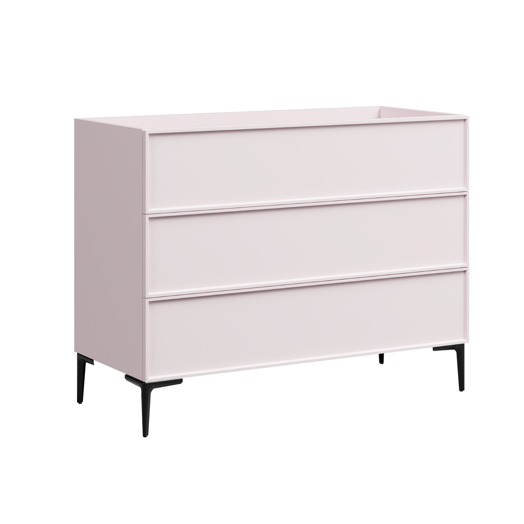 Timberline Roxbury 42" x 18" x 34.5" Vanity by Timberline