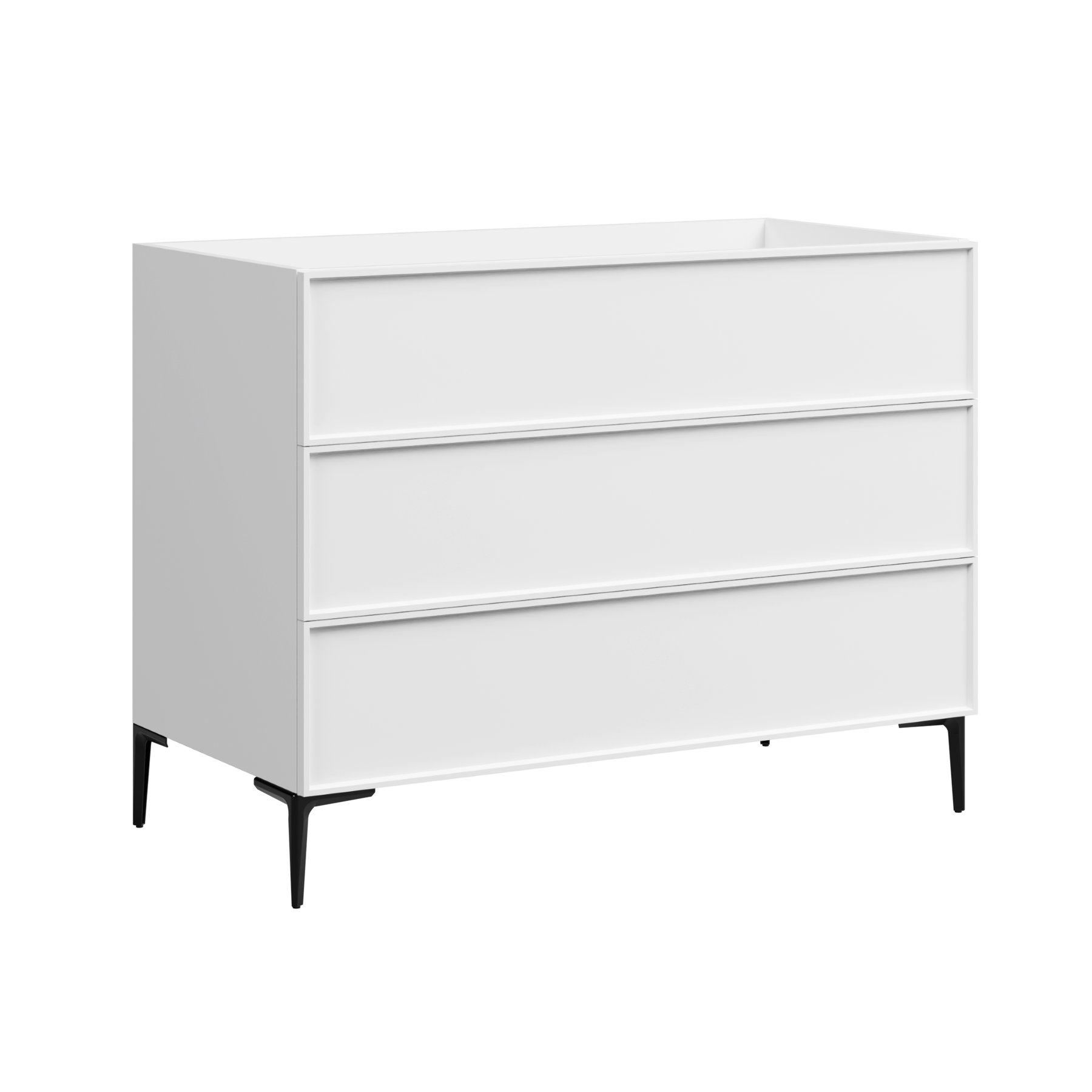 Timberline Roxbury 42" x 21" x 34.5" Vanity